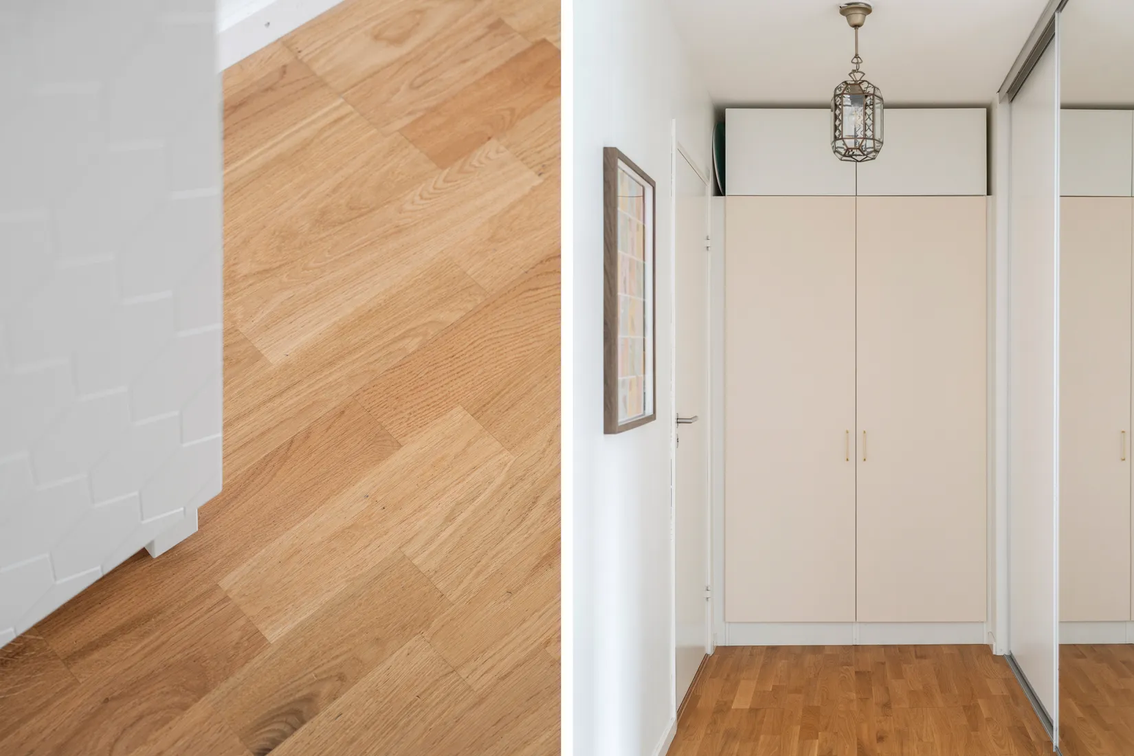 Bostadsrätt, Dartanjangs Gata 14, vån 3, Bromma - Annedal, Stockholm
