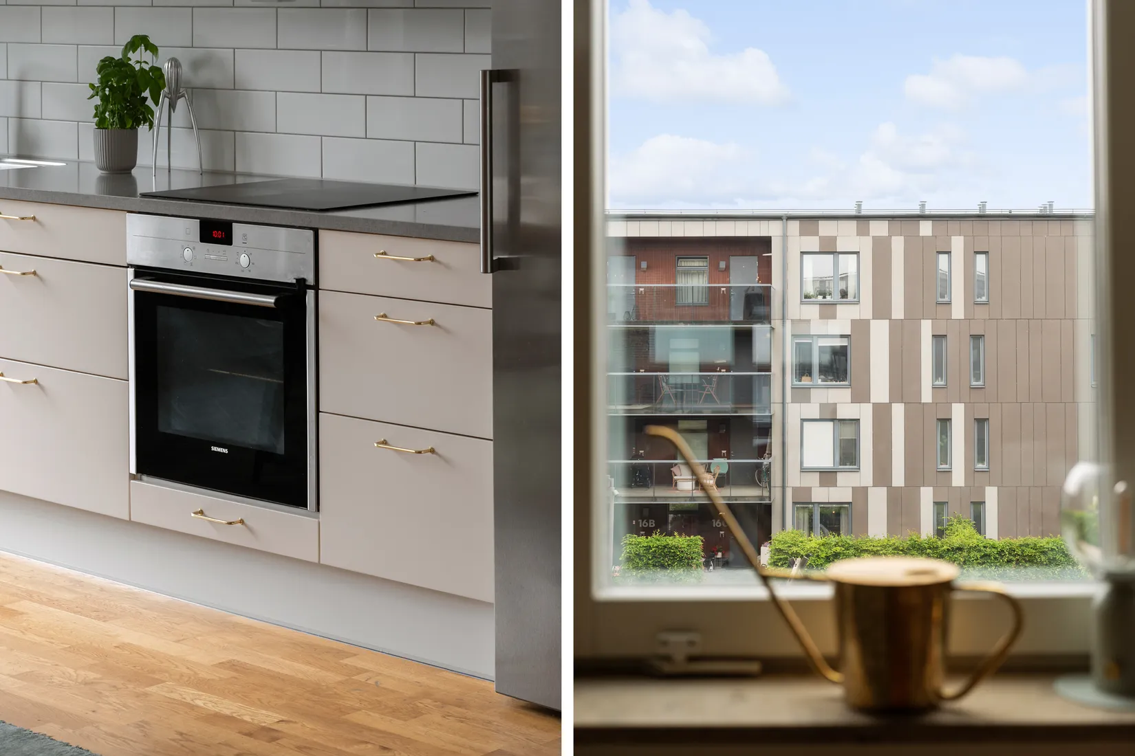 Bostadsrätt, Dartanjangs Gata 14, vån 3, Bromma - Annedal, Stockholm