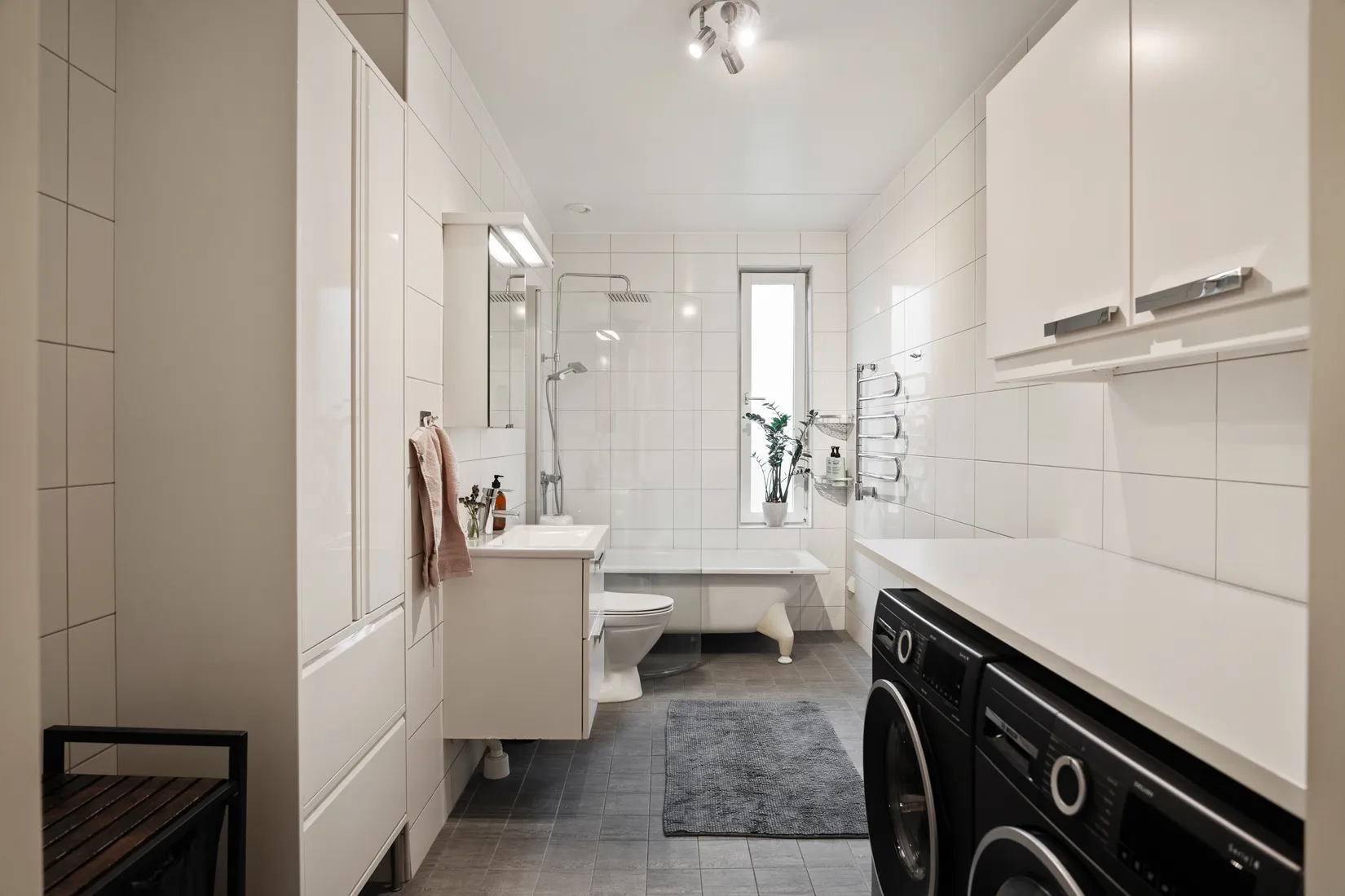 Bostadsrätt, Dartanjangs Gata 14, vån 3, Bromma - Annedal, Stockholm
