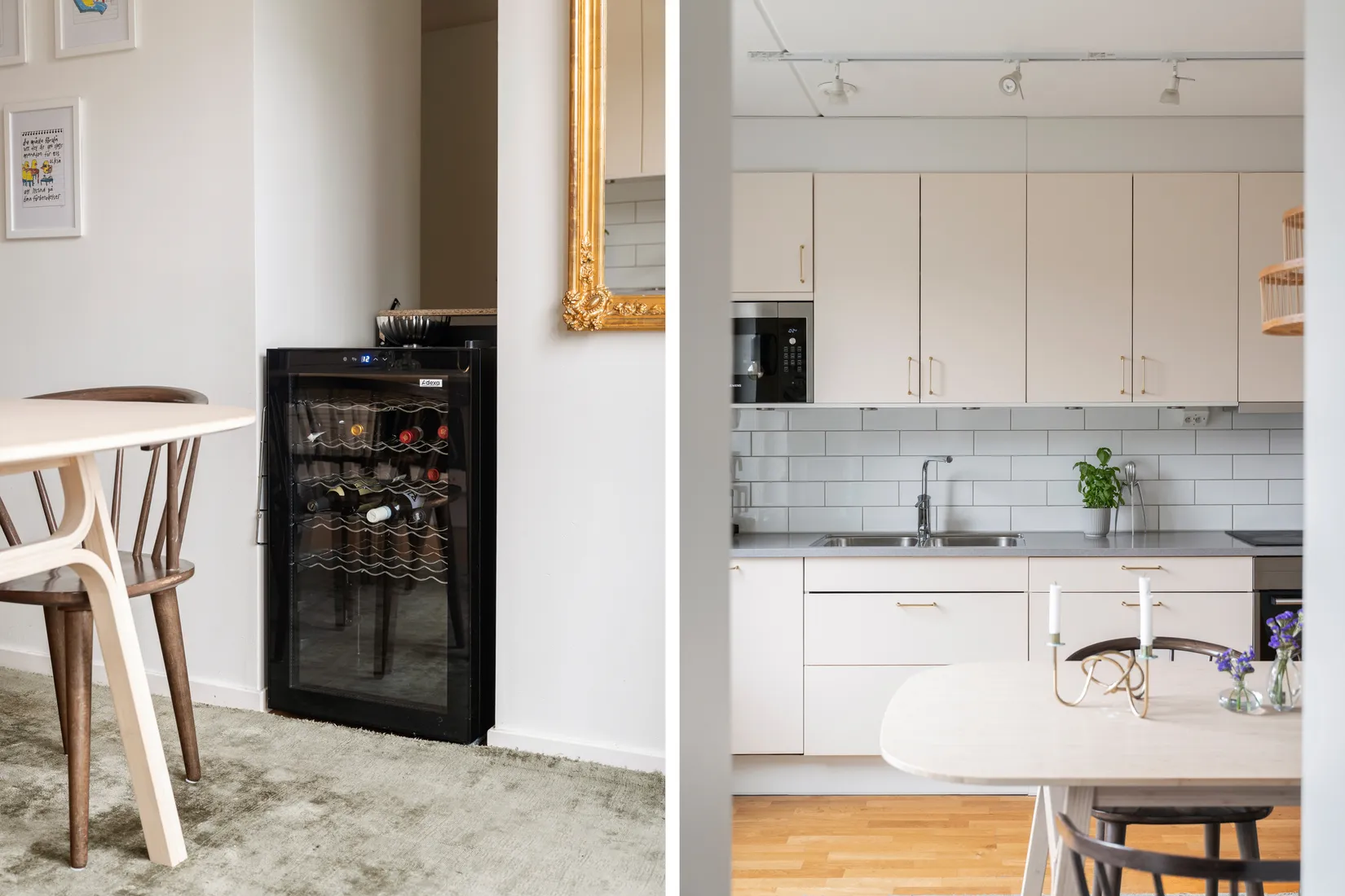 Bostadsrätt, Dartanjangs Gata 14, vån 3, Bromma - Annedal, Stockholm