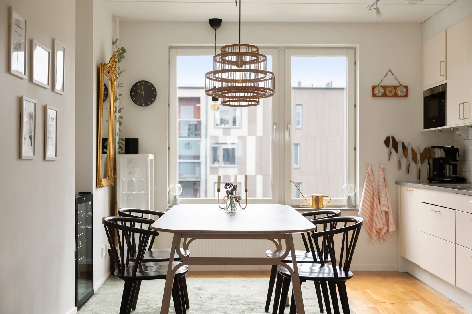 Bostadsrätt, Dartanjangs Gata 14, vån 3, Bromma - Annedal, Stockholm