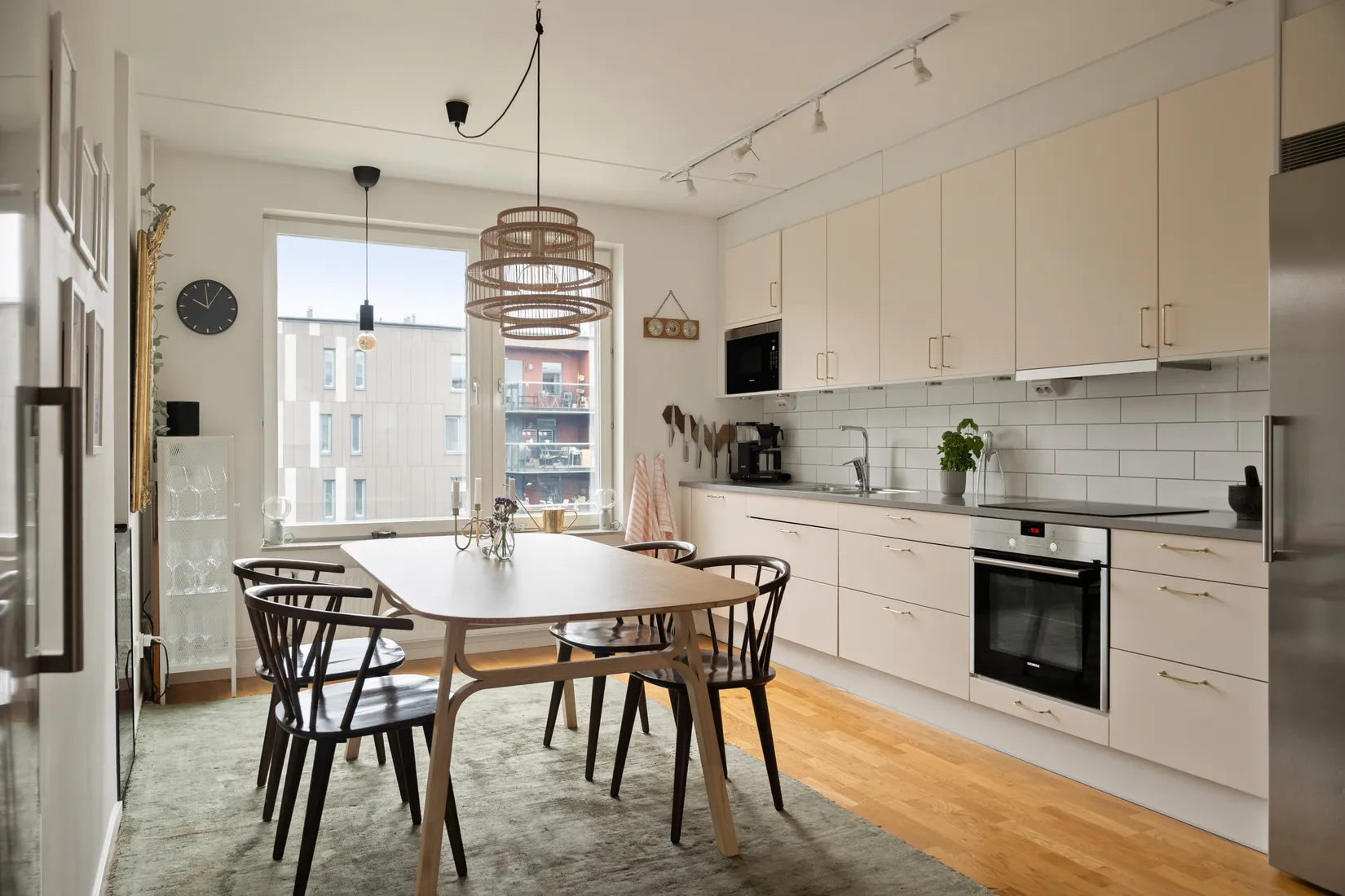 Bostadsrätt, Dartanjangs Gata 14, vån 3, Bromma - Annedal, Stockholm