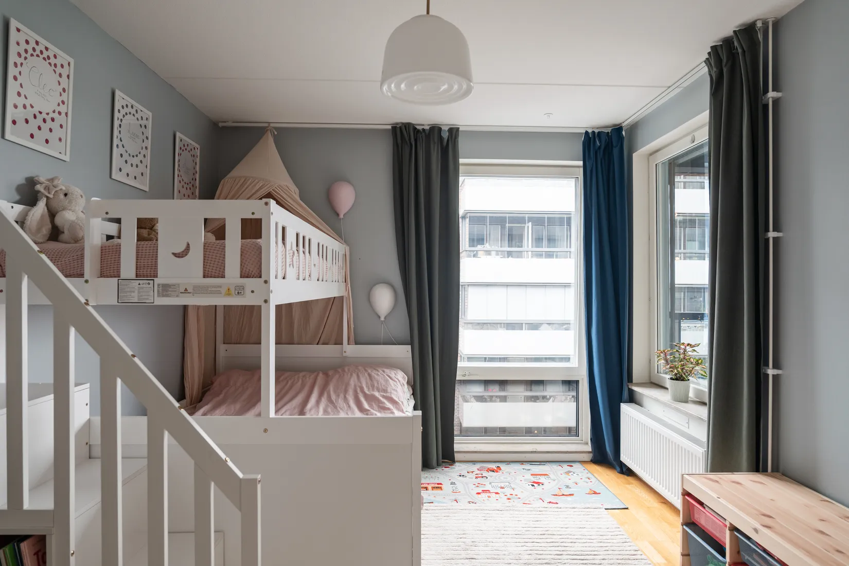 Bostadsrätt, Dartanjangs Gata 14, vån 3, Bromma - Annedal, Stockholm