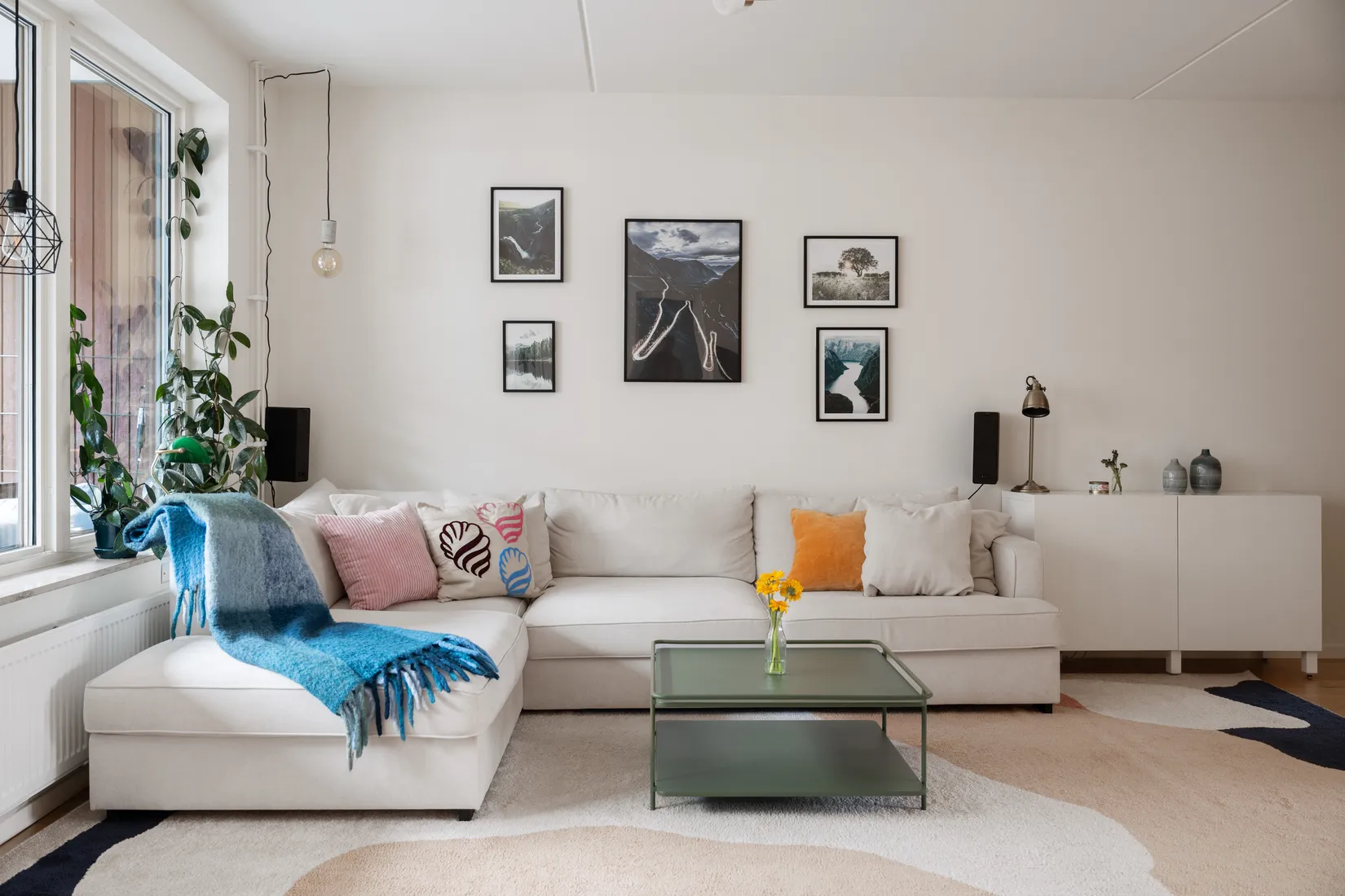 Bostadsrätt, Dartanjangs Gata 14, vån 3, Bromma - Annedal, Stockholm
