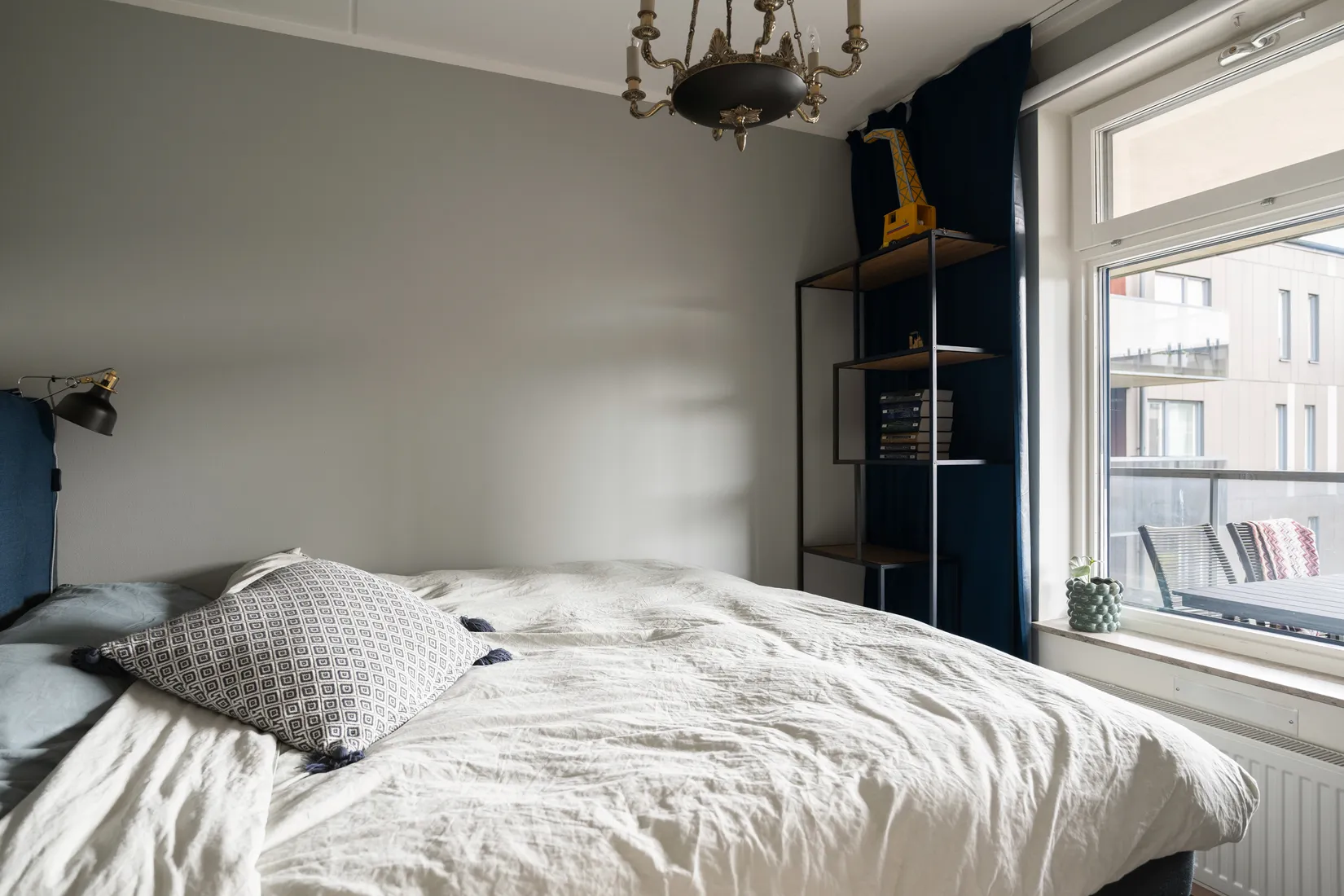 Bostadsrätt, Dartanjangs Gata 14, vån 3, Bromma - Annedal, Stockholm