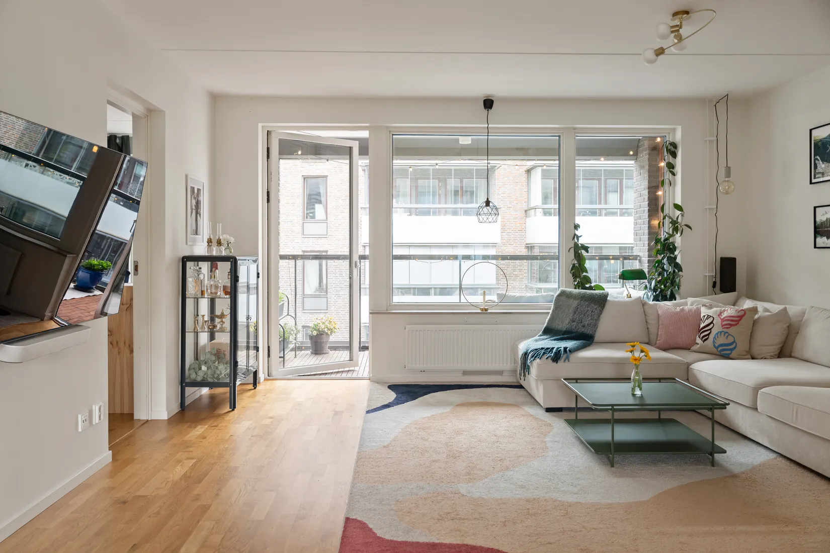 Bostadsrätt, Dartanjangs Gata 14, vån 3, Bromma - Annedal, Stockholm