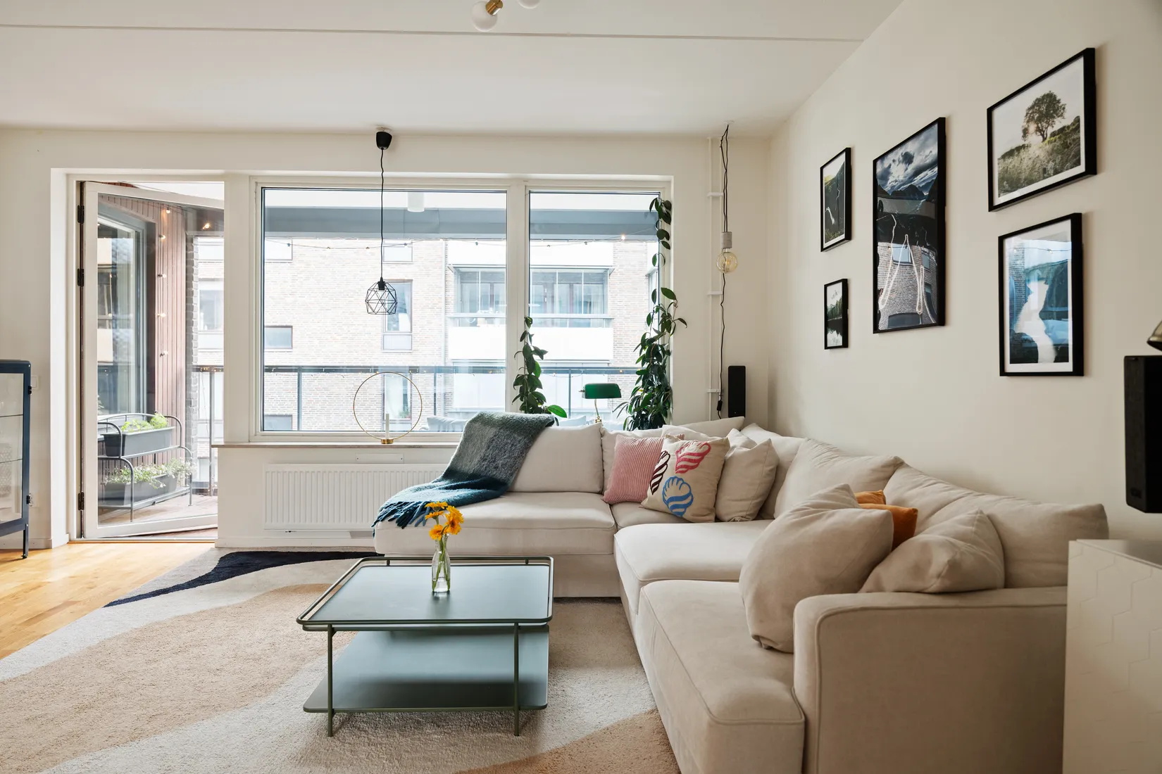 Bostadsrätt, Dartanjangs Gata 14, vån 3, Bromma - Annedal, Stockholm