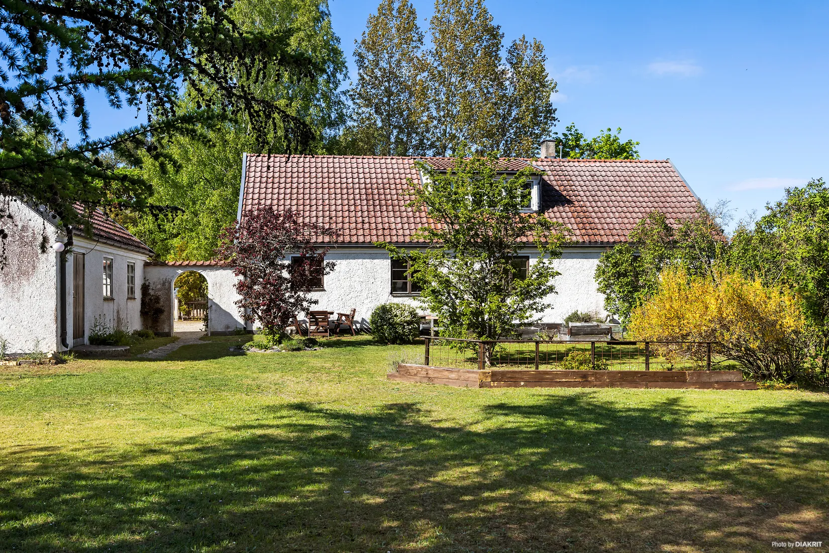 Villa, Lummelunda Kanalen 410, Lummelunda - Västra Gotland, Gotland