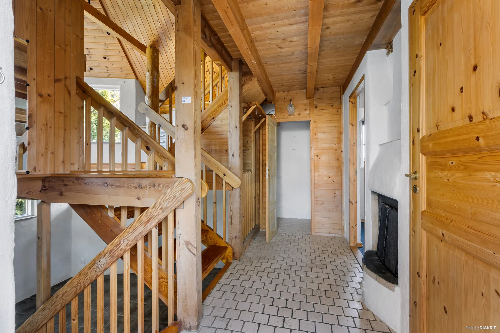 Villa, Lummelunda Kanalen 410, Lummelunda - Västra Gotland, Gotland