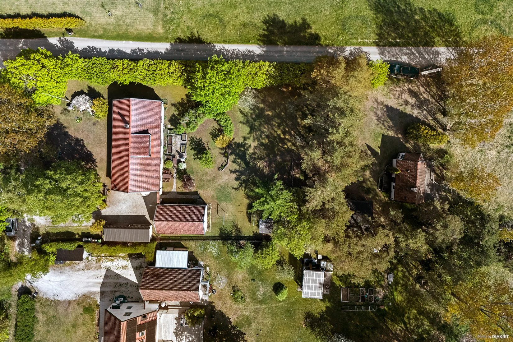 Villa, Lummelunda Kanalen 410, Lummelunda - Västra Gotland, Gotland