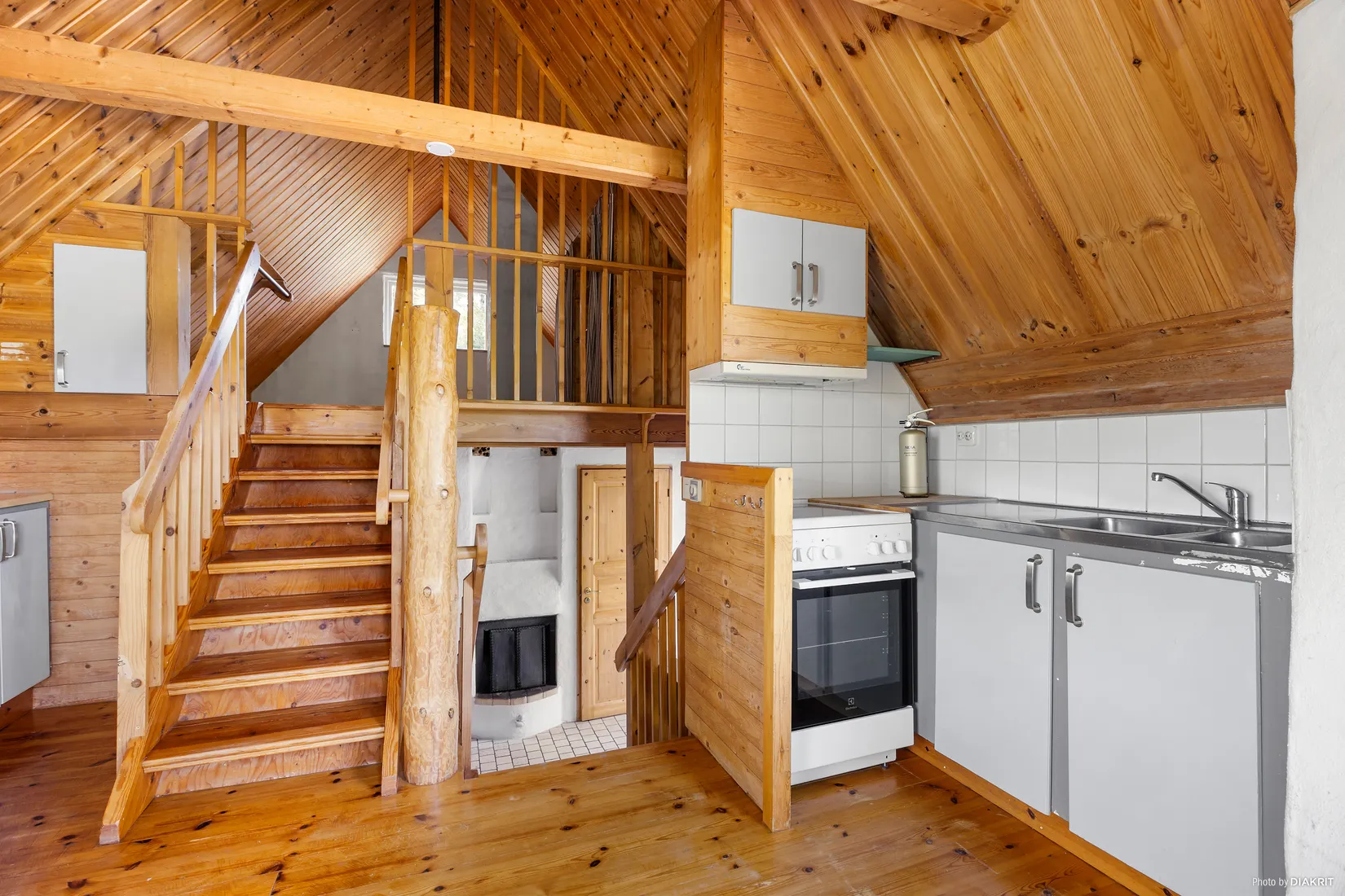 Villa, Lummelunda Kanalen 410, Lummelunda - Västra Gotland, Gotland