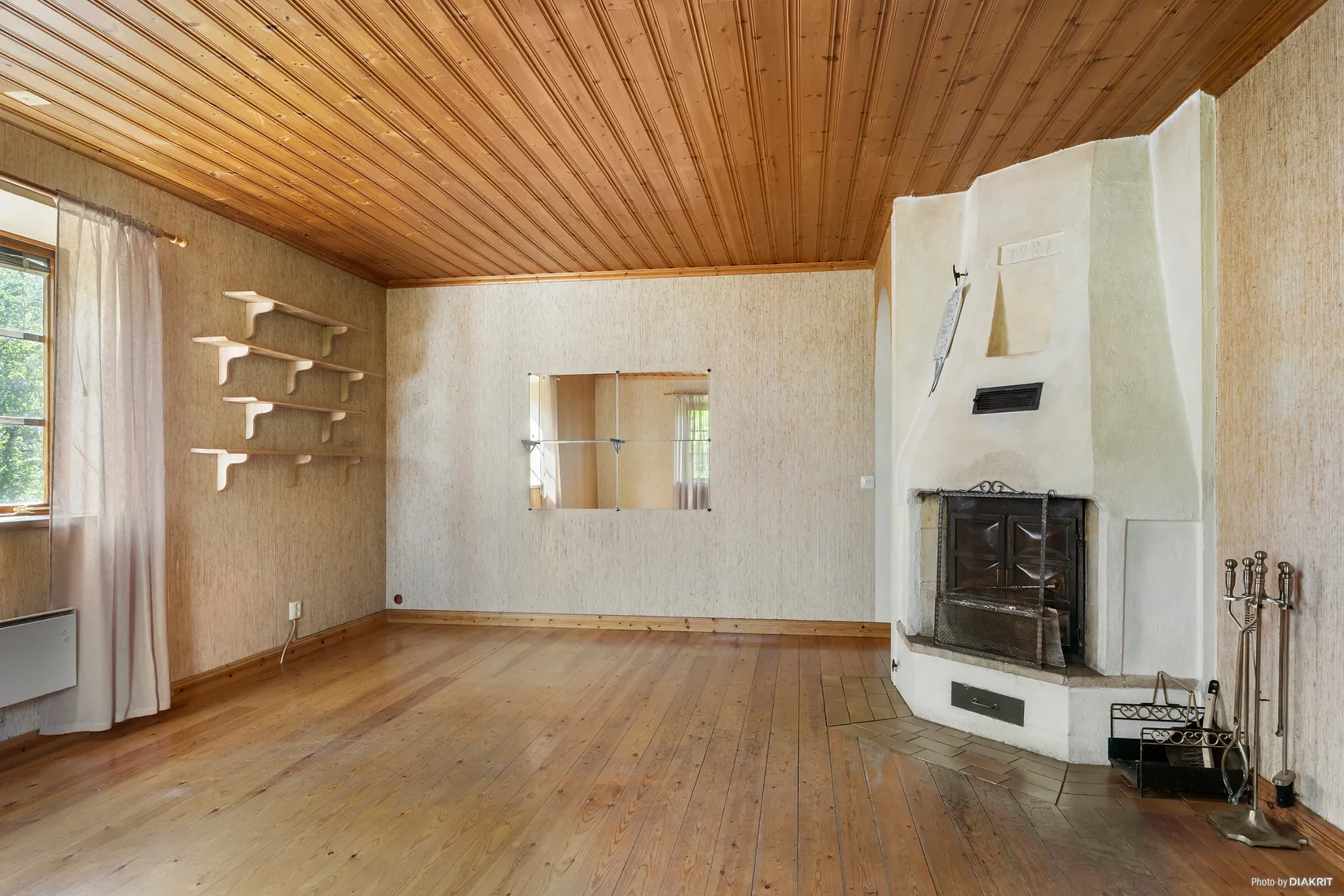 Villa, Lummelunda Kanalen 410, Lummelunda - Västra Gotland, Gotland