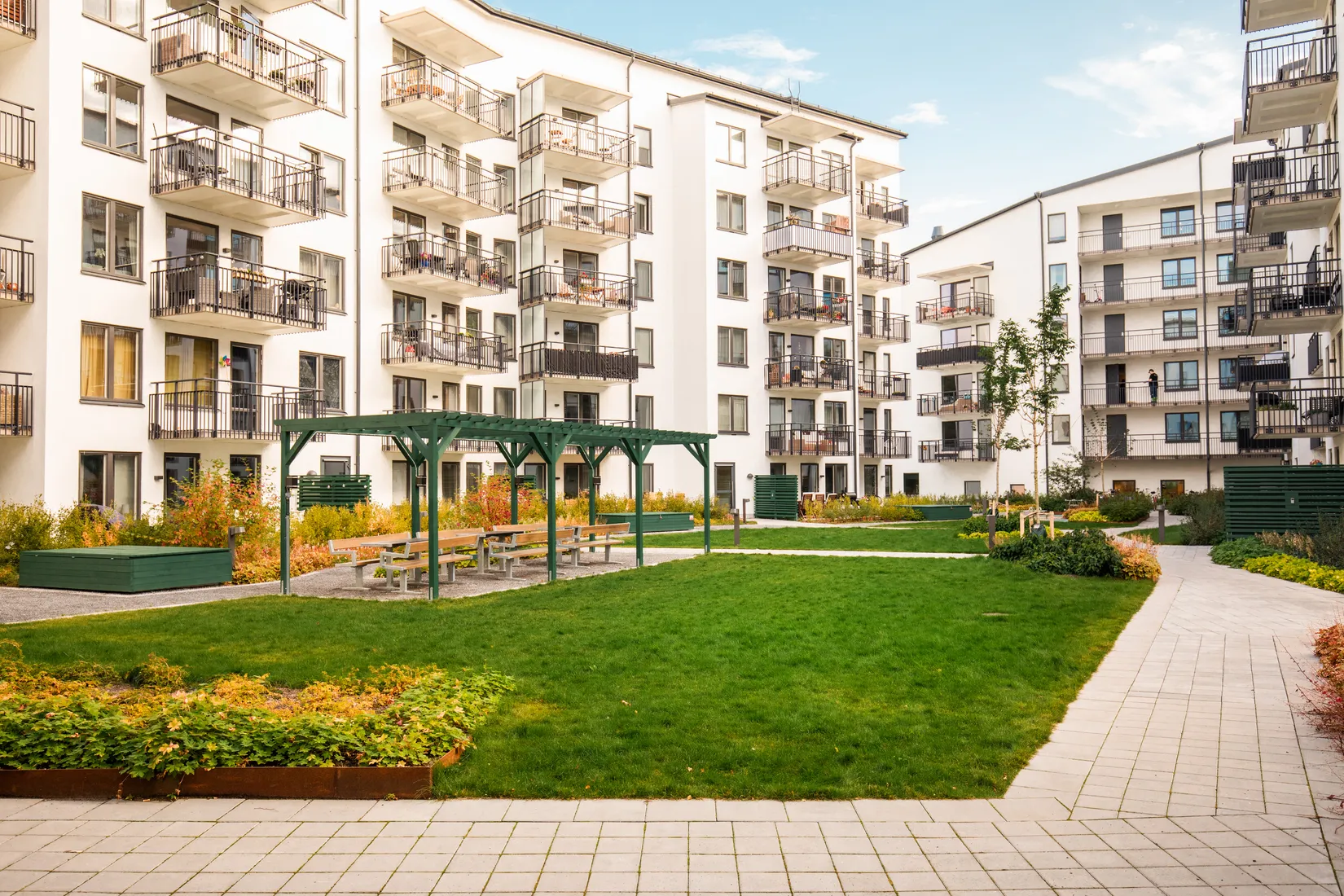 Bostadsrätt, Spikskogatan 16, Älvsjö, Stockholm
