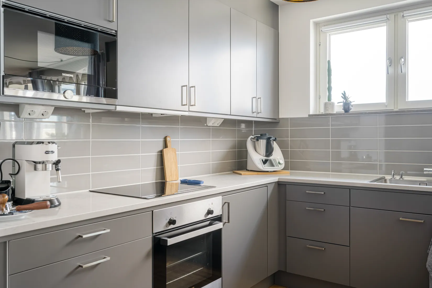 Bostadsrätt, Spikskogatan 16, Älvsjö, Stockholm