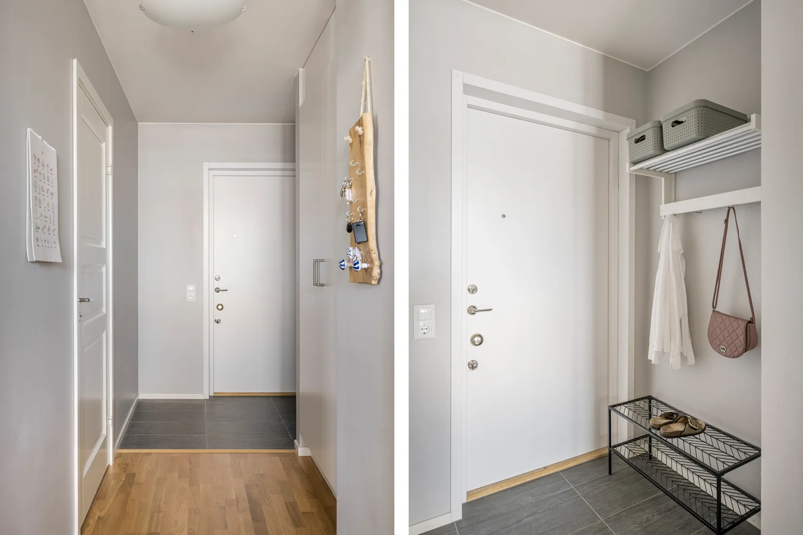 Bostadsrätt, Spikskogatan 16, Älvsjö, Stockholm