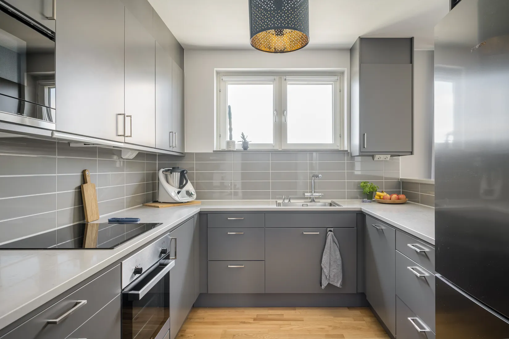 Bostadsrätt, Spikskogatan 16, Älvsjö, Stockholm