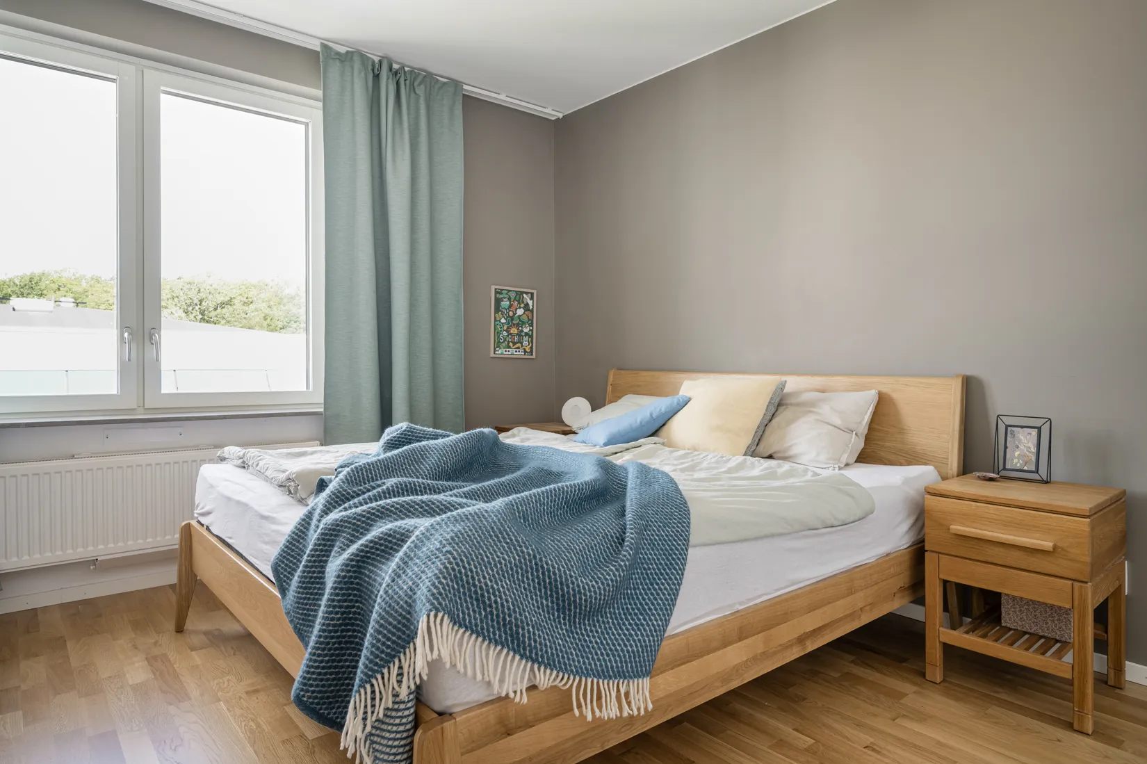 Bostadsrätt, Spikskogatan 16, Älvsjö, Stockholm