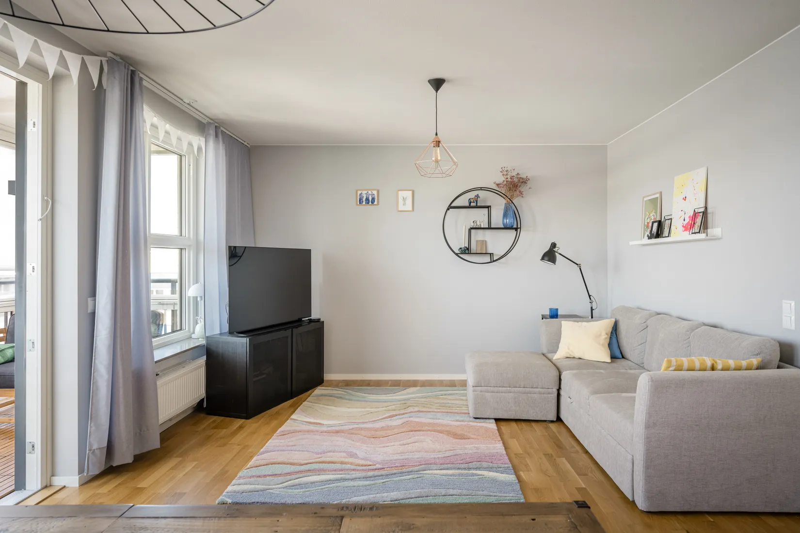 Bostadsrätt, Spikskogatan 16, Älvsjö, Stockholm