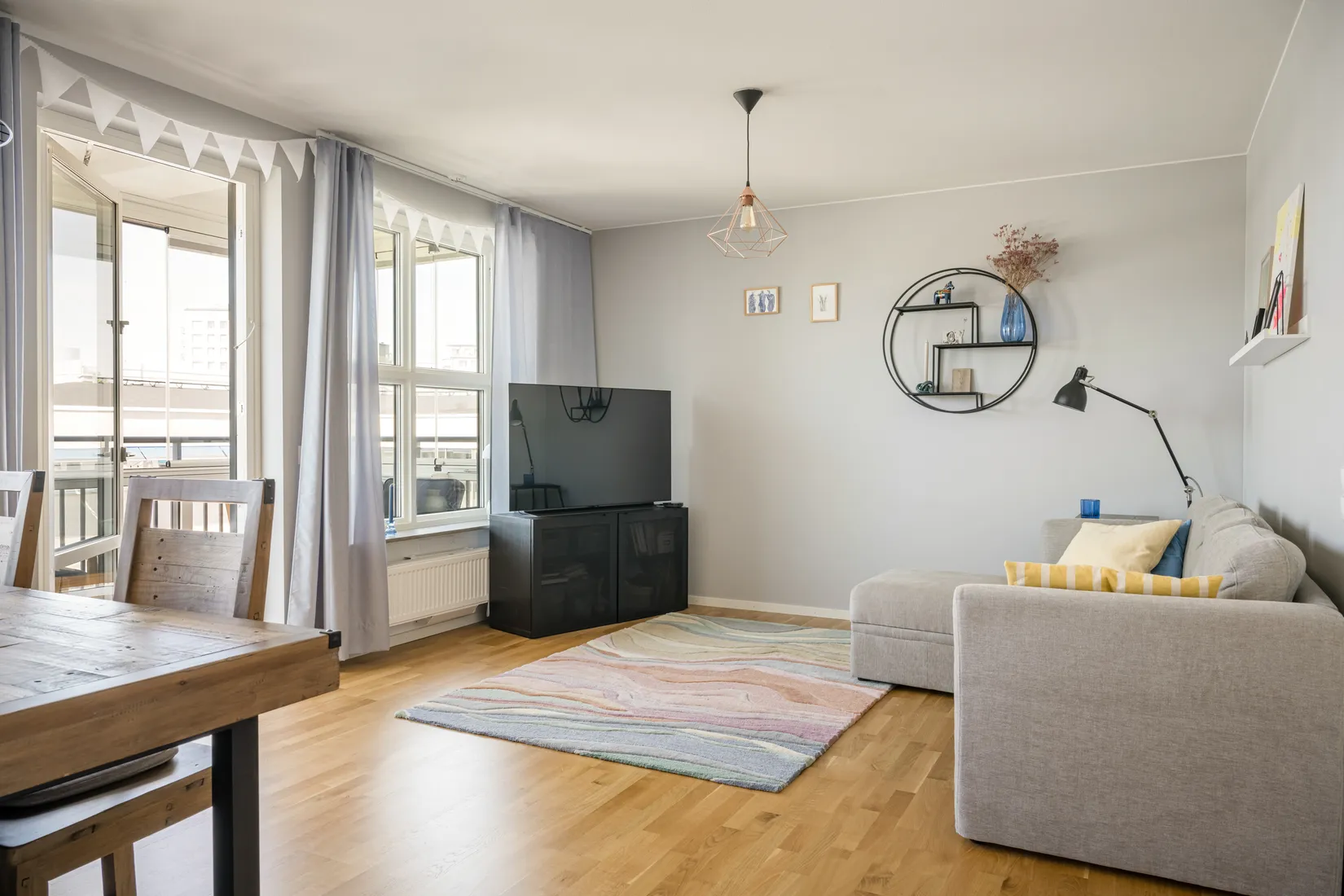 Bostadsrätt, Spikskogatan 16, Älvsjö, Stockholm