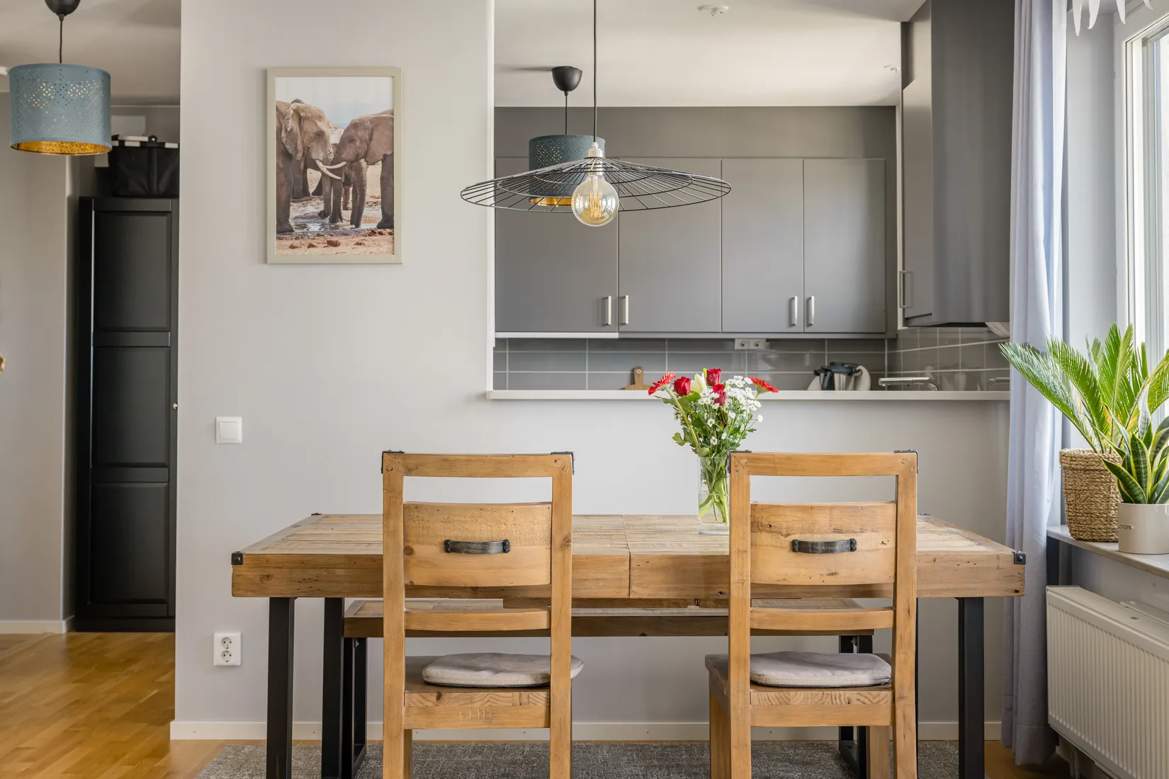 Bostadsrätt, Spikskogatan 16, Älvsjö, Stockholm