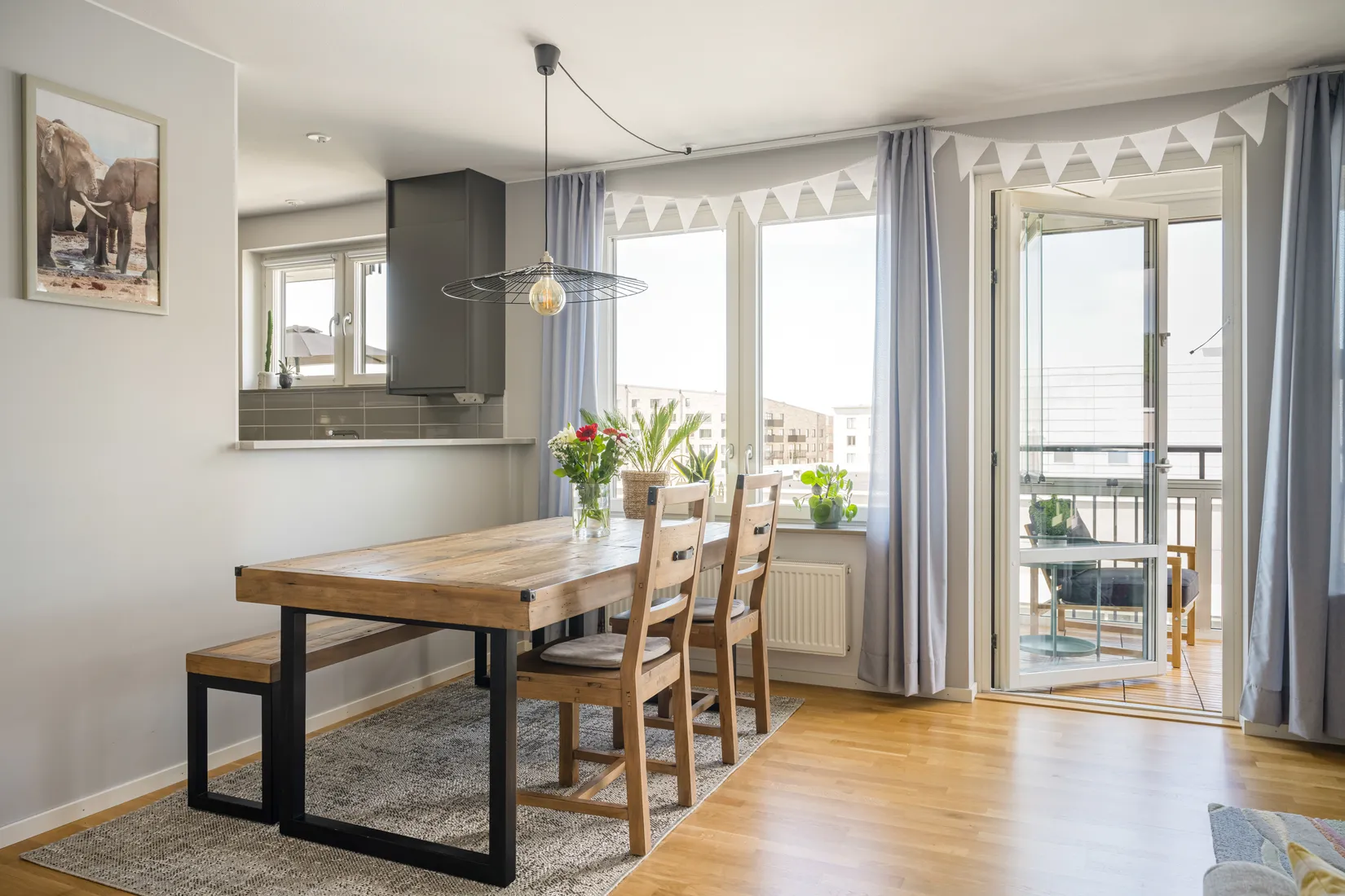 Bostadsrätt, Spikskogatan 16, Älvsjö, Stockholm
