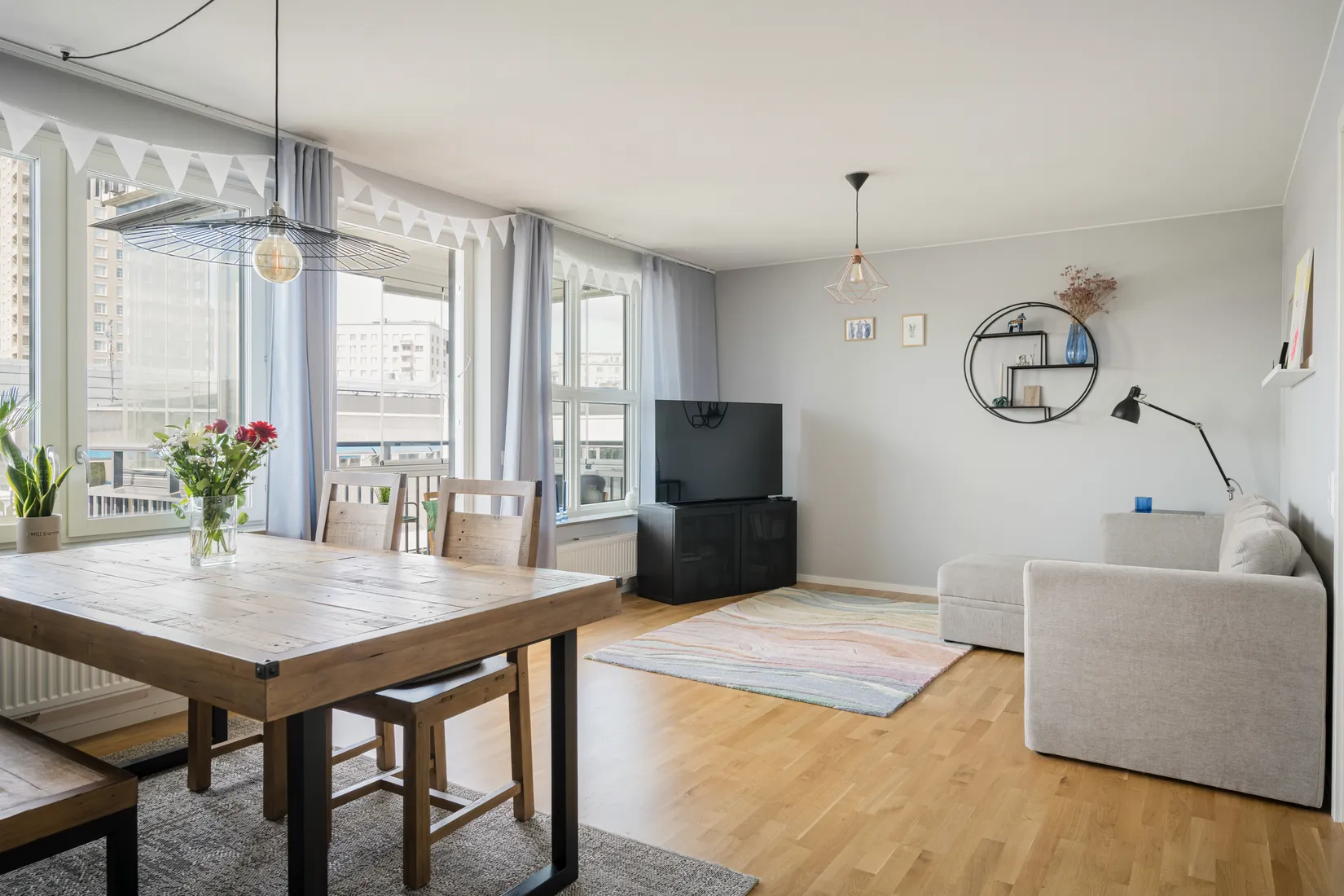 Bostadsrätt, Spikskogatan 16, Älvsjö, Stockholm