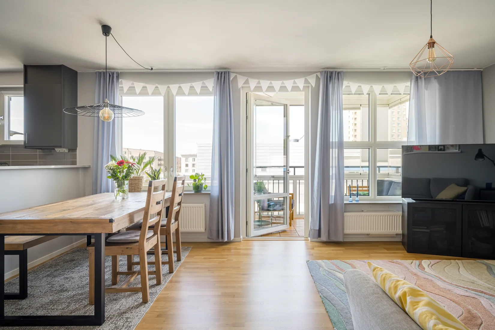 Bostadsrätt, Spikskogatan 16, Älvsjö, Stockholm