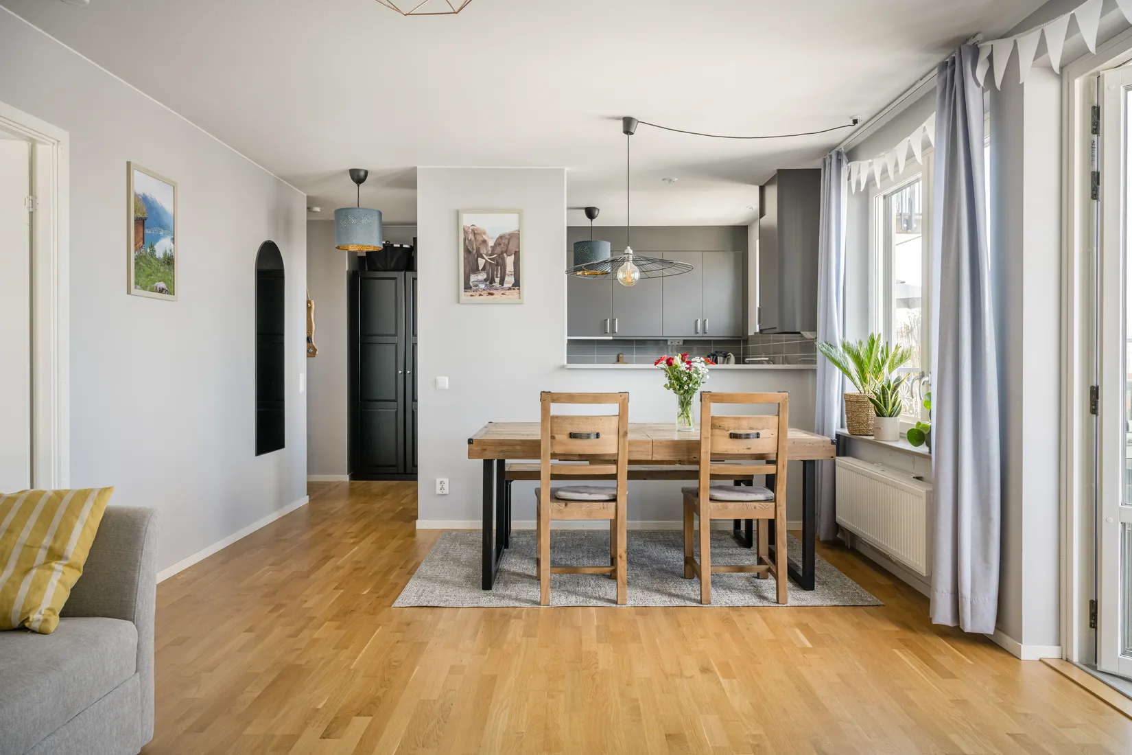 Bostadsrätt, Spikskogatan 16, Älvsjö, Stockholm