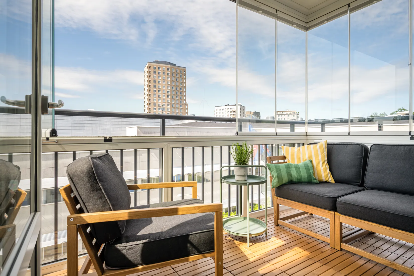 Bostadsrätt, Spikskogatan 16, Älvsjö, Stockholm
