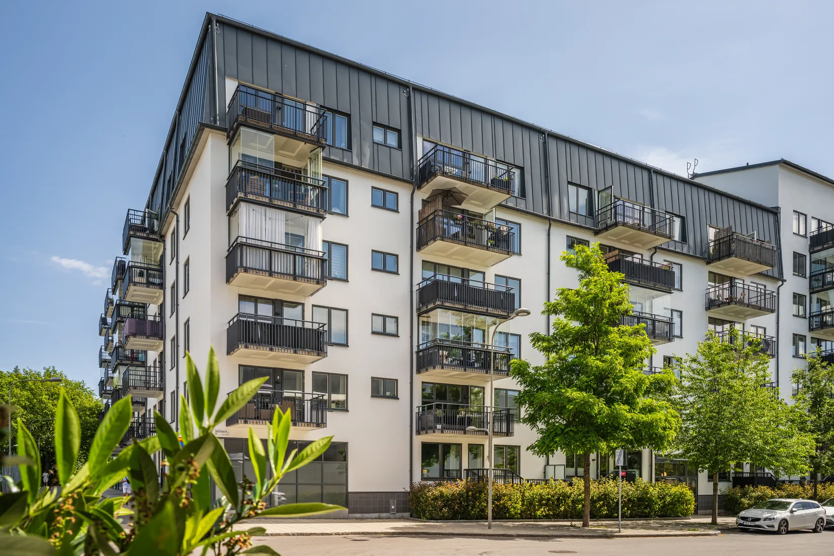 Bostadsrätt, Spikskogatan 16, Älvsjö, Stockholm