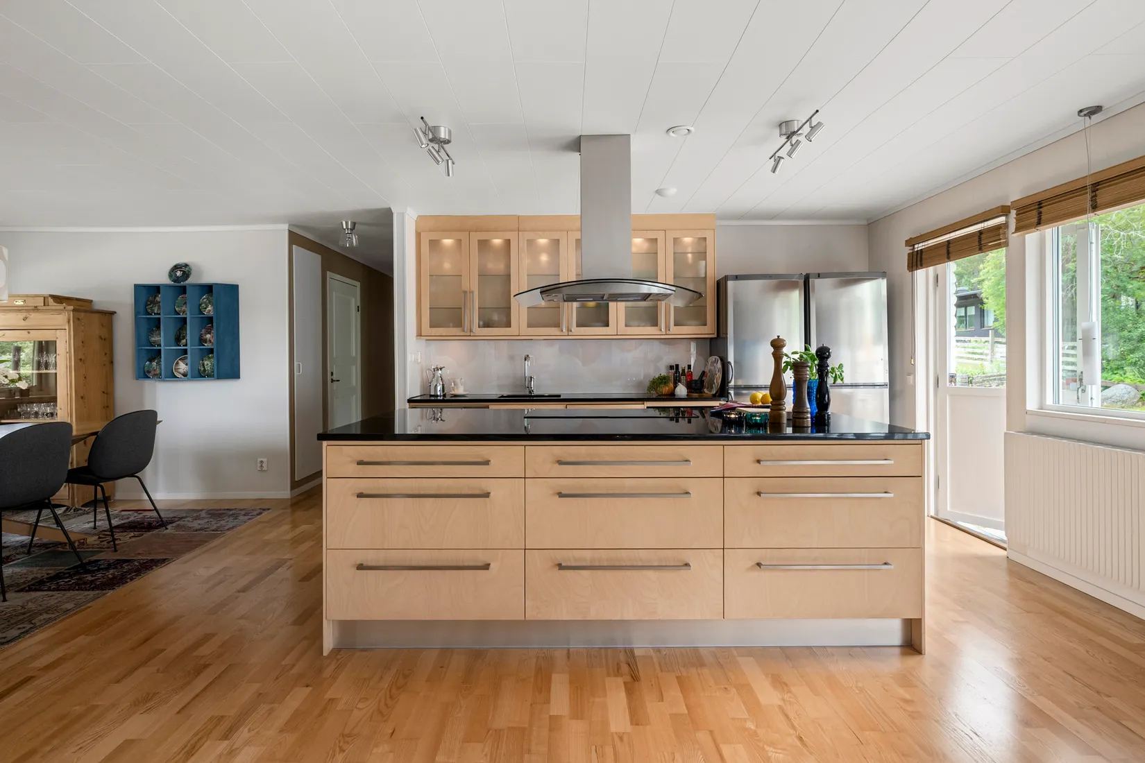 Villa, Tårpilsgränd 18, Hässelby Norra Villastad, Stockholm