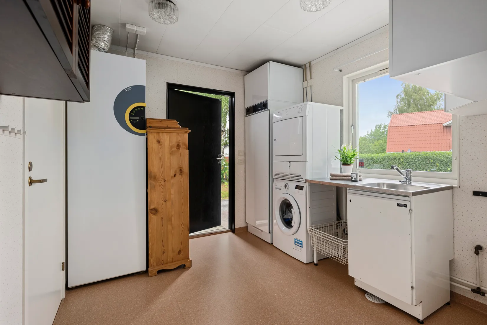 Villa, Tårpilsgränd 18, Hässelby Norra Villastad, Stockholm