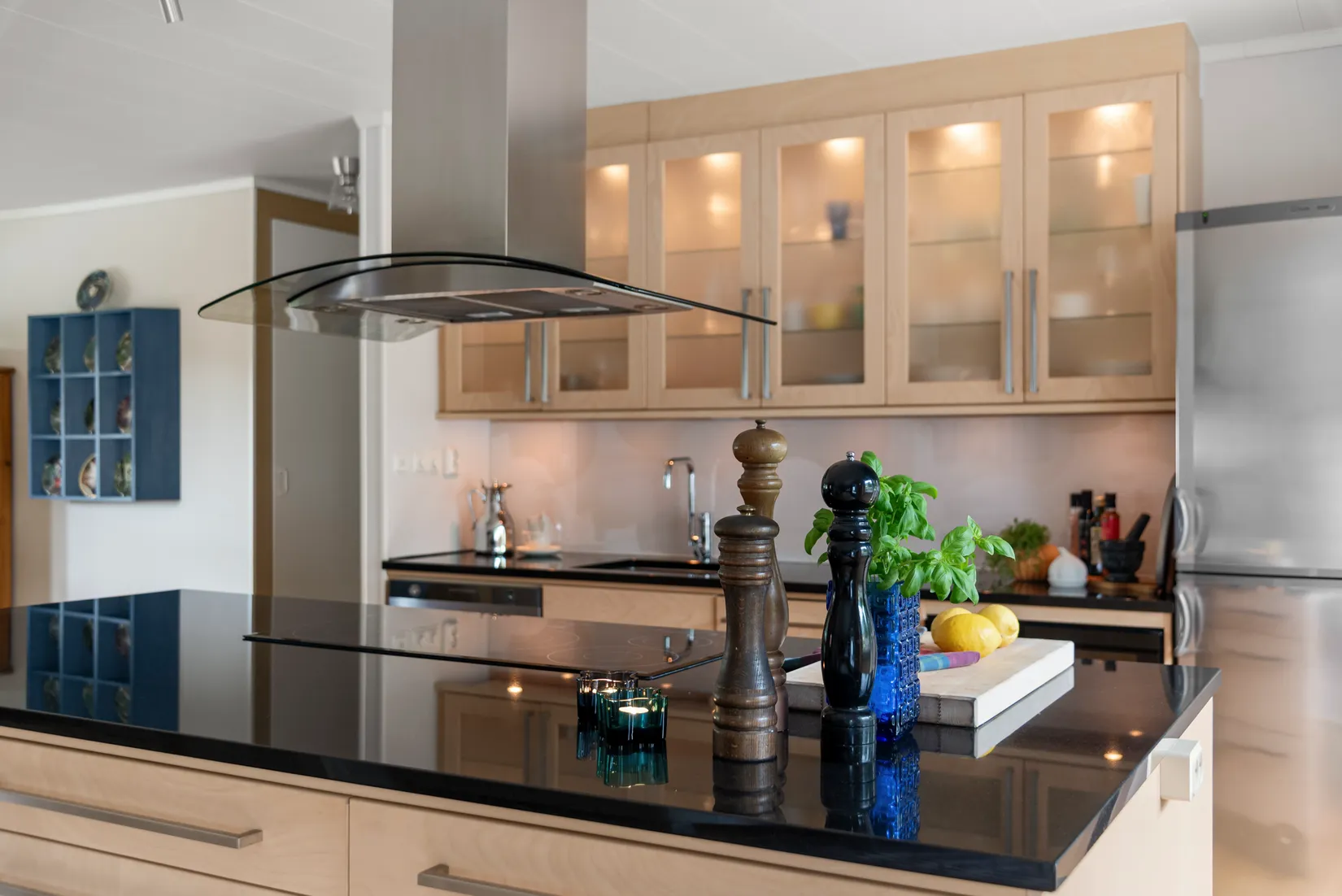 Villa, Tårpilsgränd 18, Hässelby Norra Villastad, Stockholm