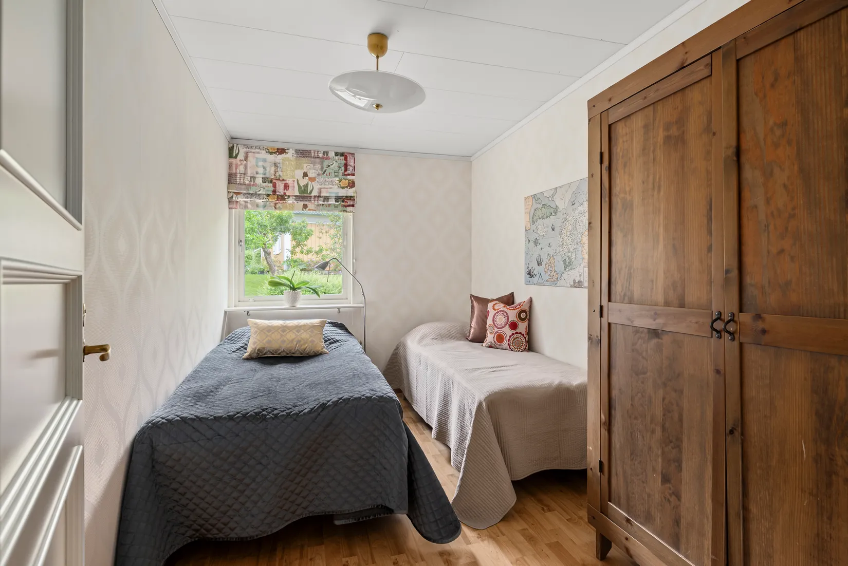 Villa, Tårpilsgränd 18, Hässelby Norra Villastad, Stockholm