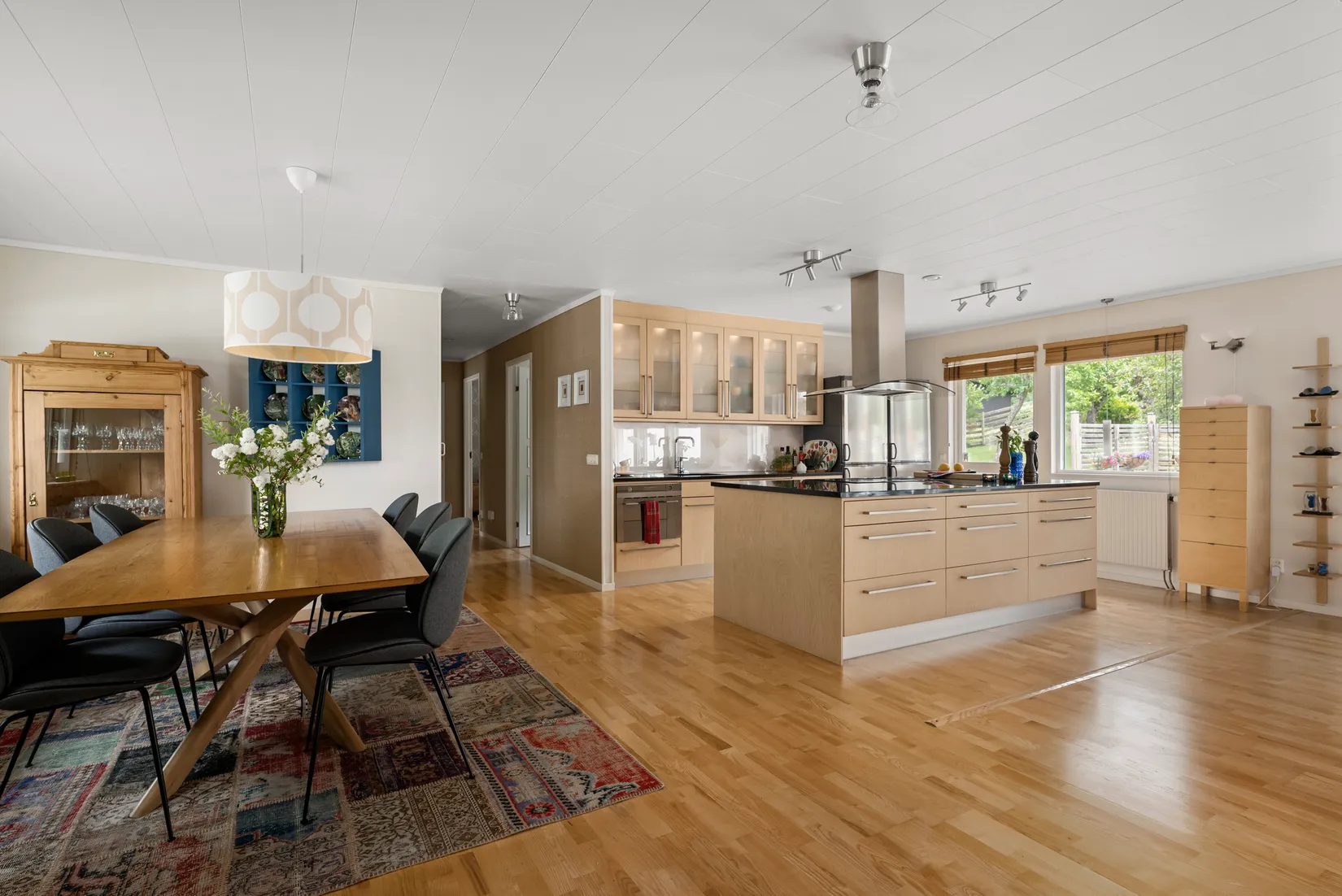 Villa, Tårpilsgränd 18, Hässelby Norra Villastad, Stockholm