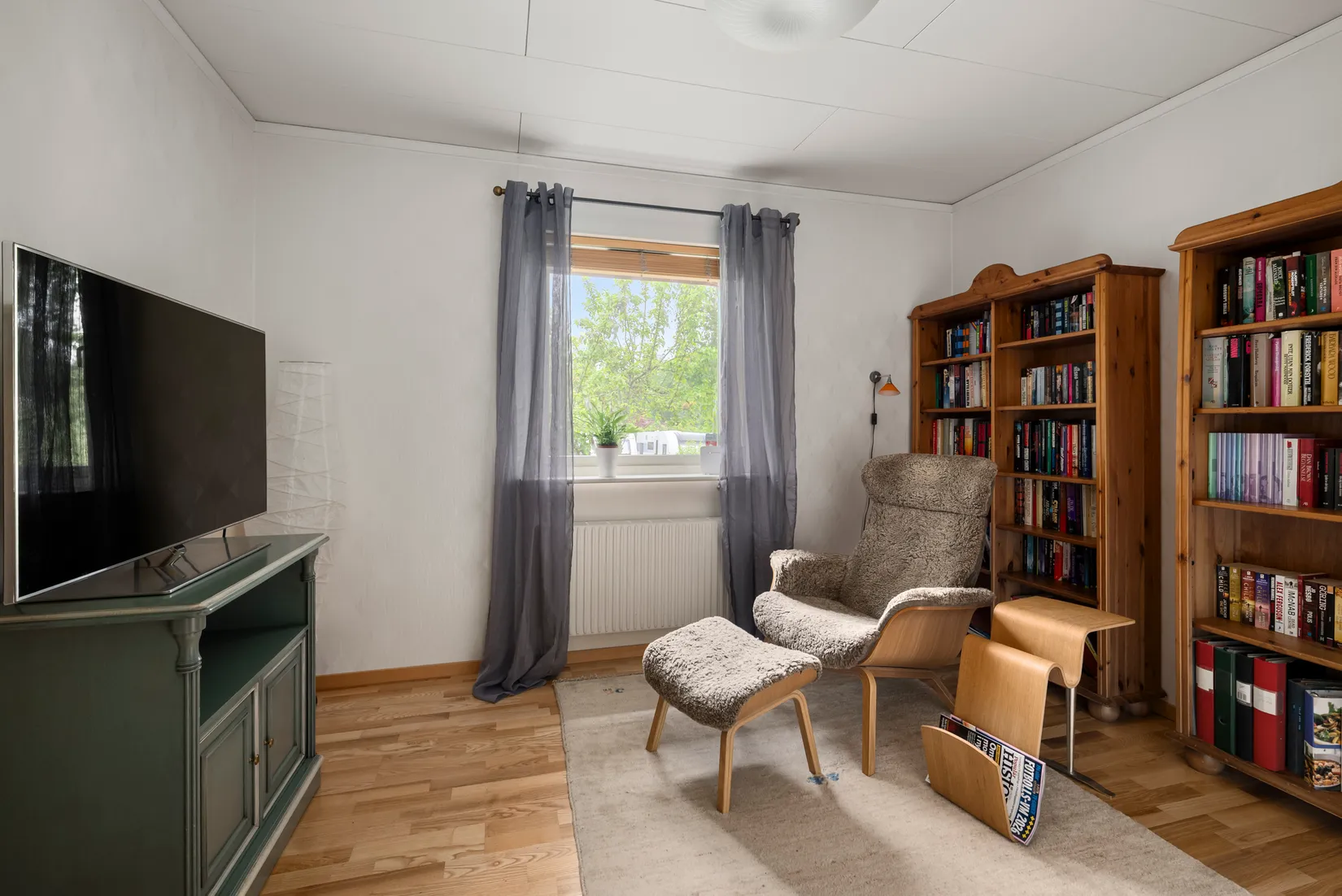 Villa, Tårpilsgränd 18, Hässelby Norra Villastad, Stockholm
