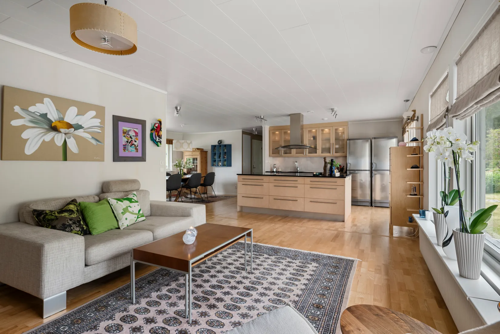Villa, Tårpilsgränd 18, Hässelby Norra Villastad, Stockholm