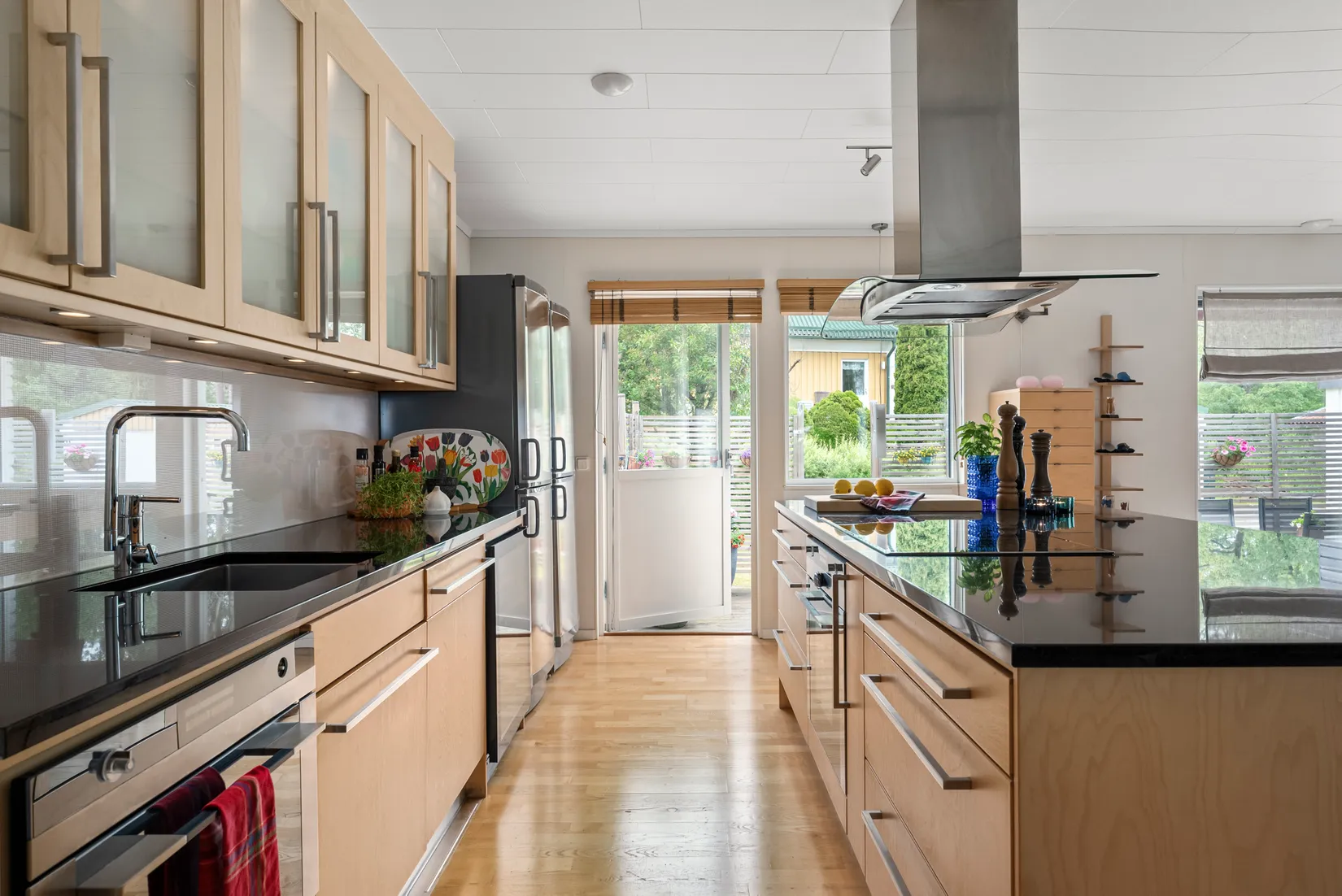 Villa, Tårpilsgränd 18, Hässelby Norra Villastad, Stockholm