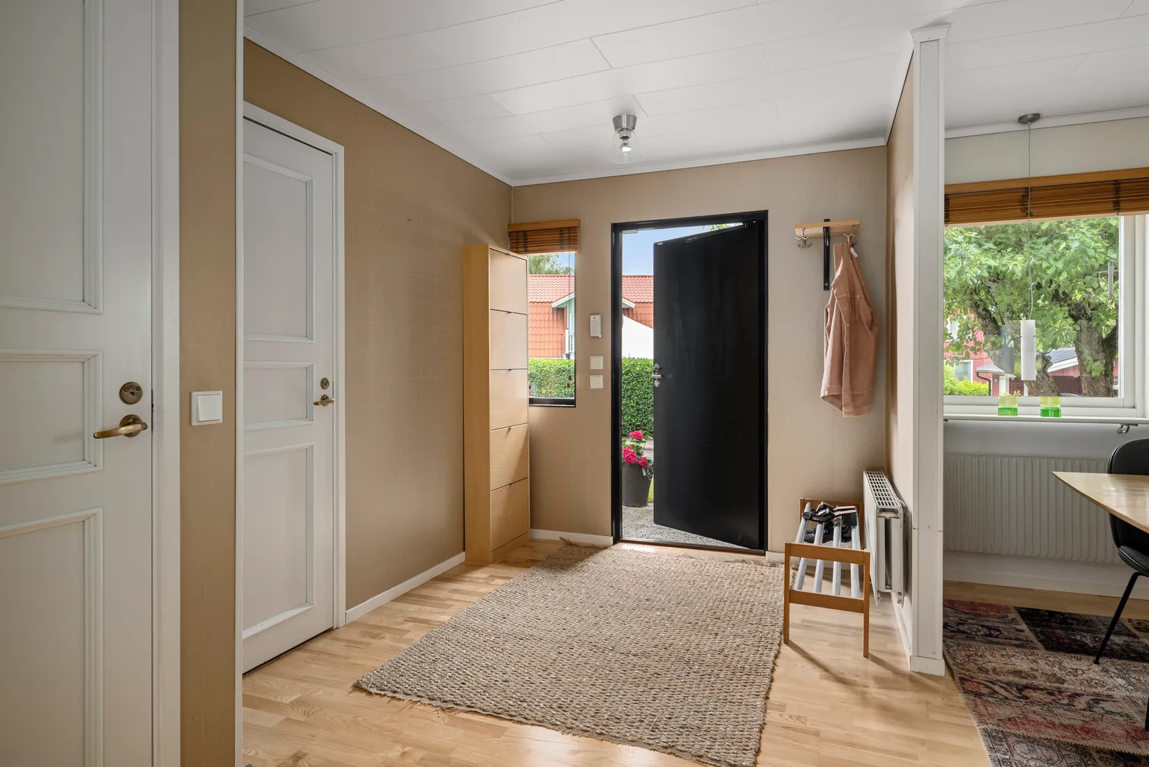 Villa, Tårpilsgränd 18, Hässelby Norra Villastad, Stockholm