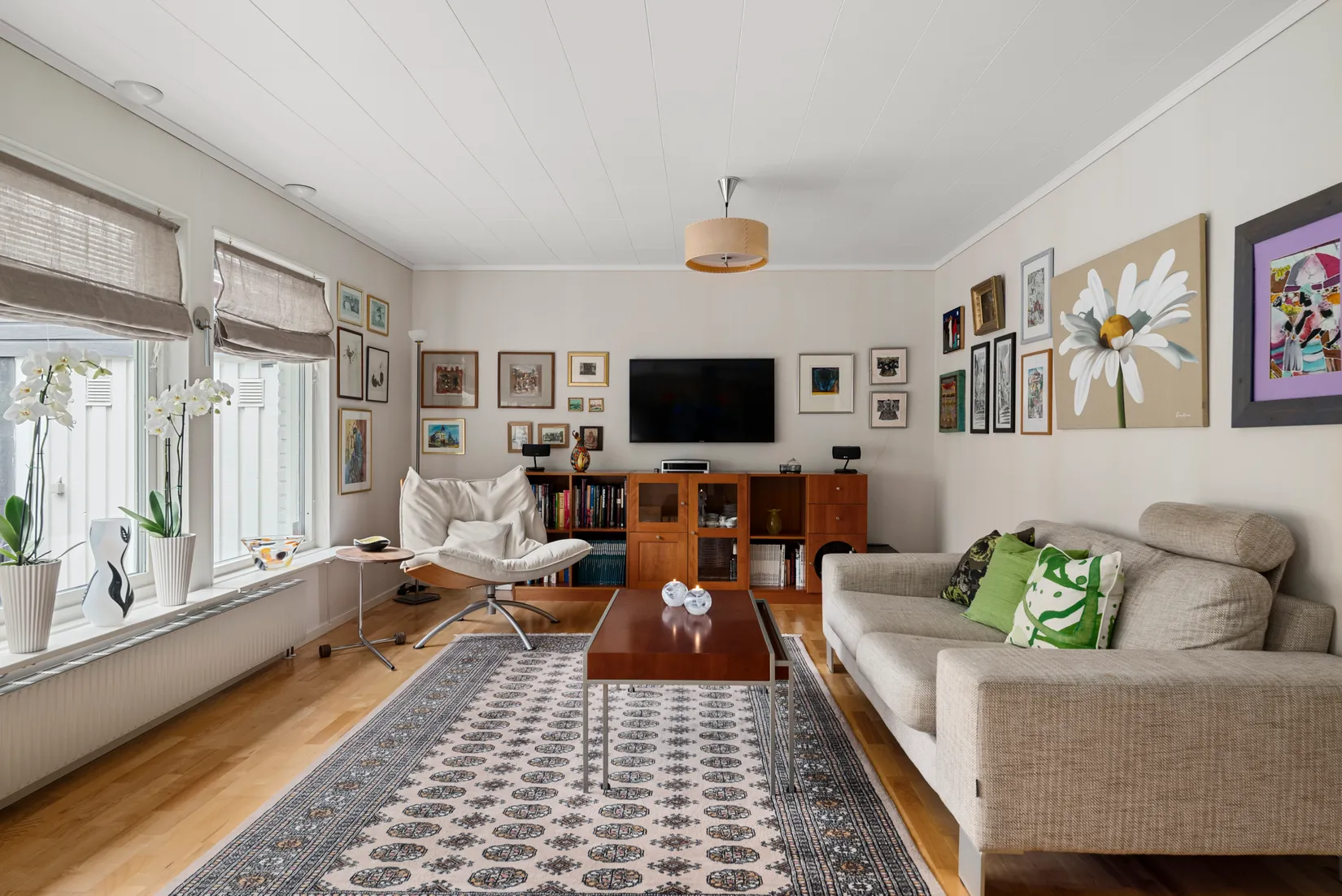 Villa, Tårpilsgränd 18, Hässelby Norra Villastad, Stockholm