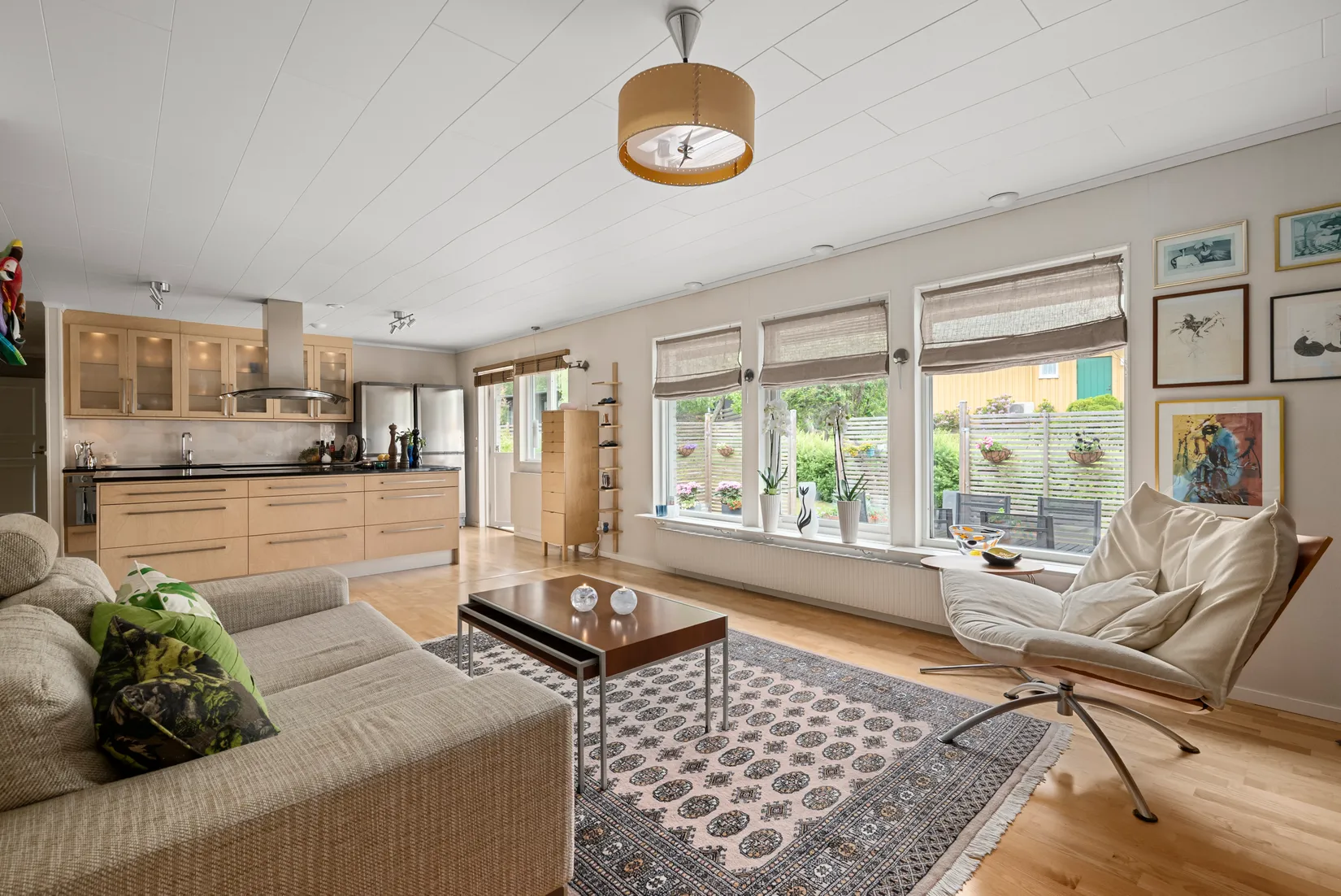 Villa, Tårpilsgränd 18, Hässelby Norra Villastad, Stockholm