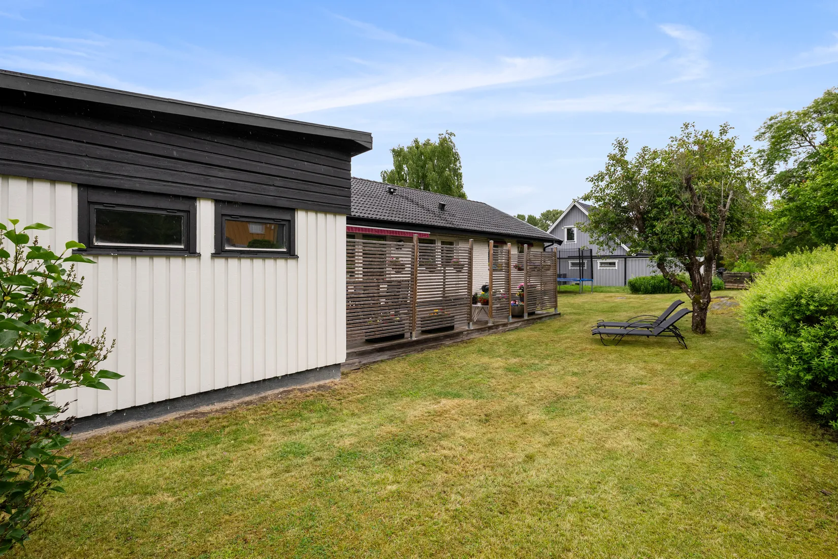 Villa, Tårpilsgränd 18, Hässelby Norra Villastad, Stockholm
