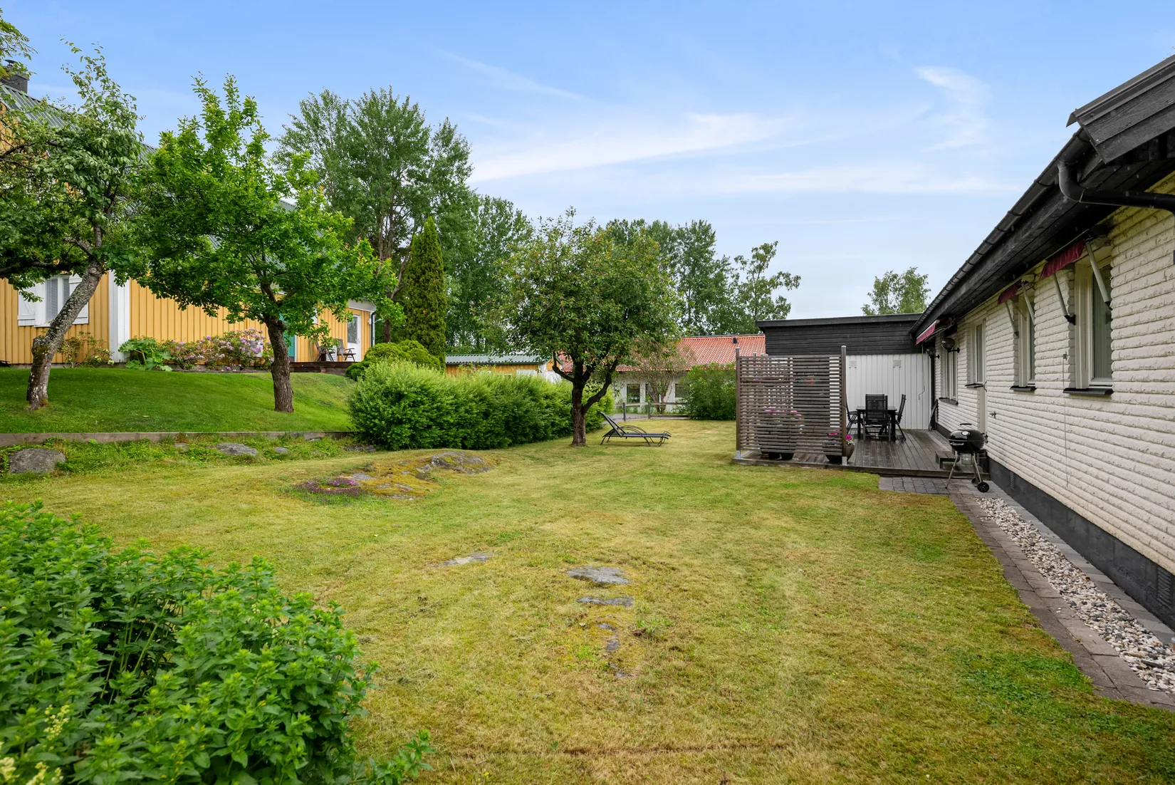 Villa, Tårpilsgränd 18, Hässelby Norra Villastad, Stockholm
