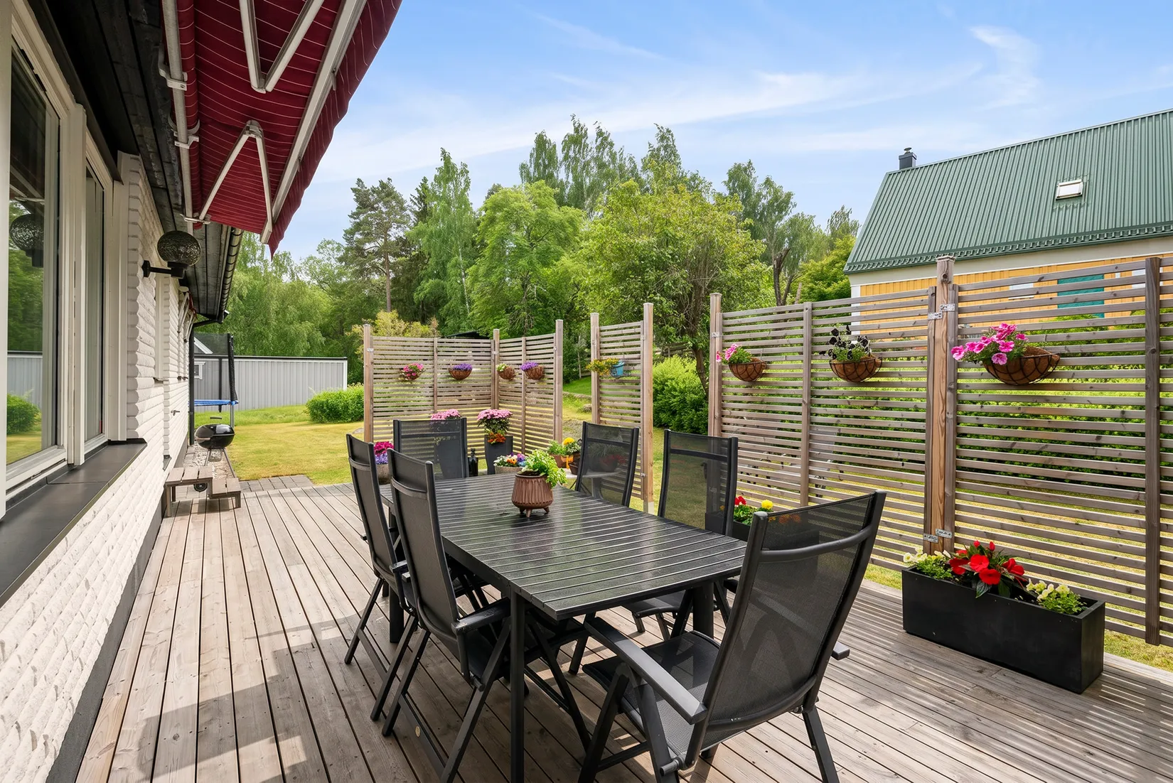 Villa, Tårpilsgränd 18, Hässelby Norra Villastad, Stockholm