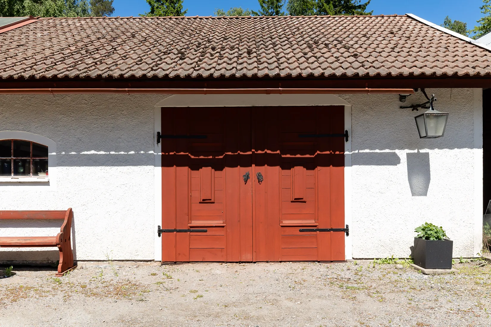 Gård/Skog, Norrbyås 515, Örebro