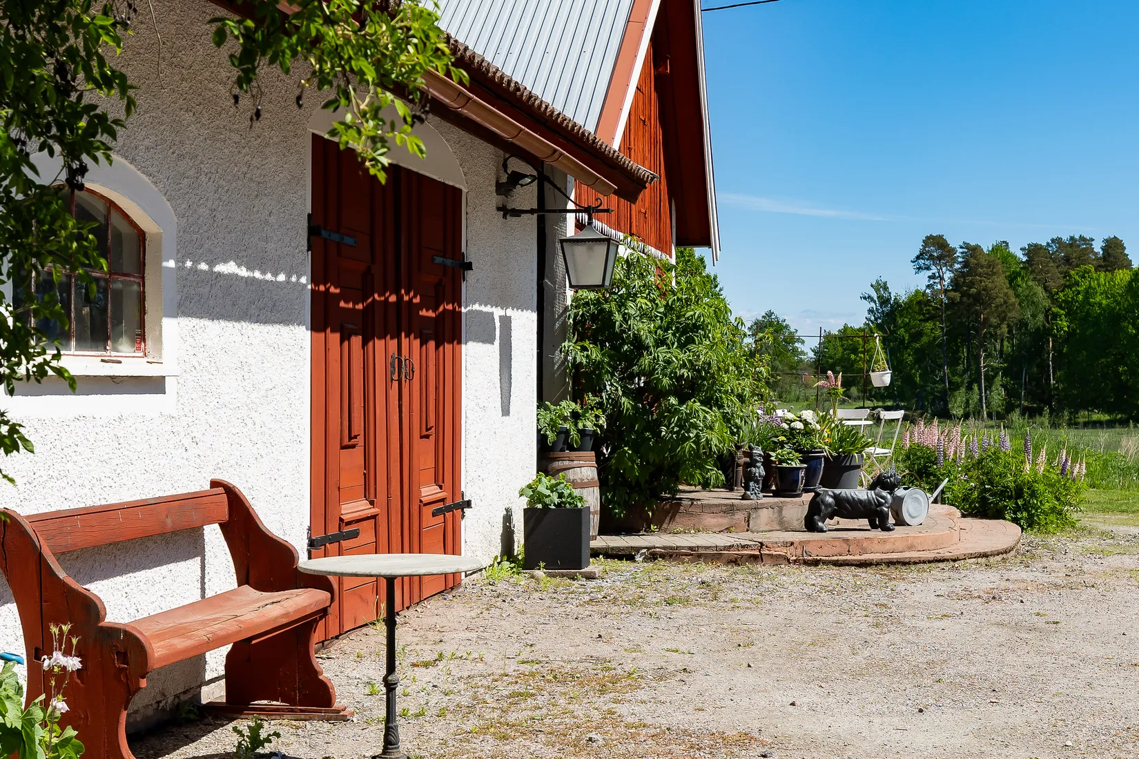Gård/Skog, Norrbyås 515, Örebro