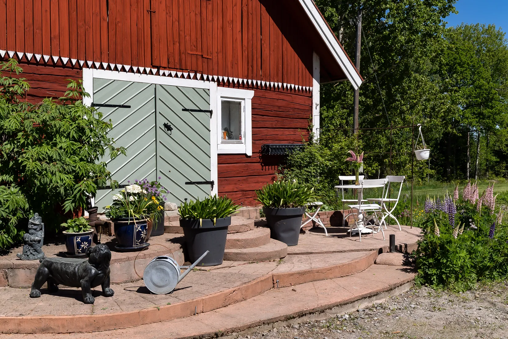 Gård/Skog, Norrbyås 515, Örebro