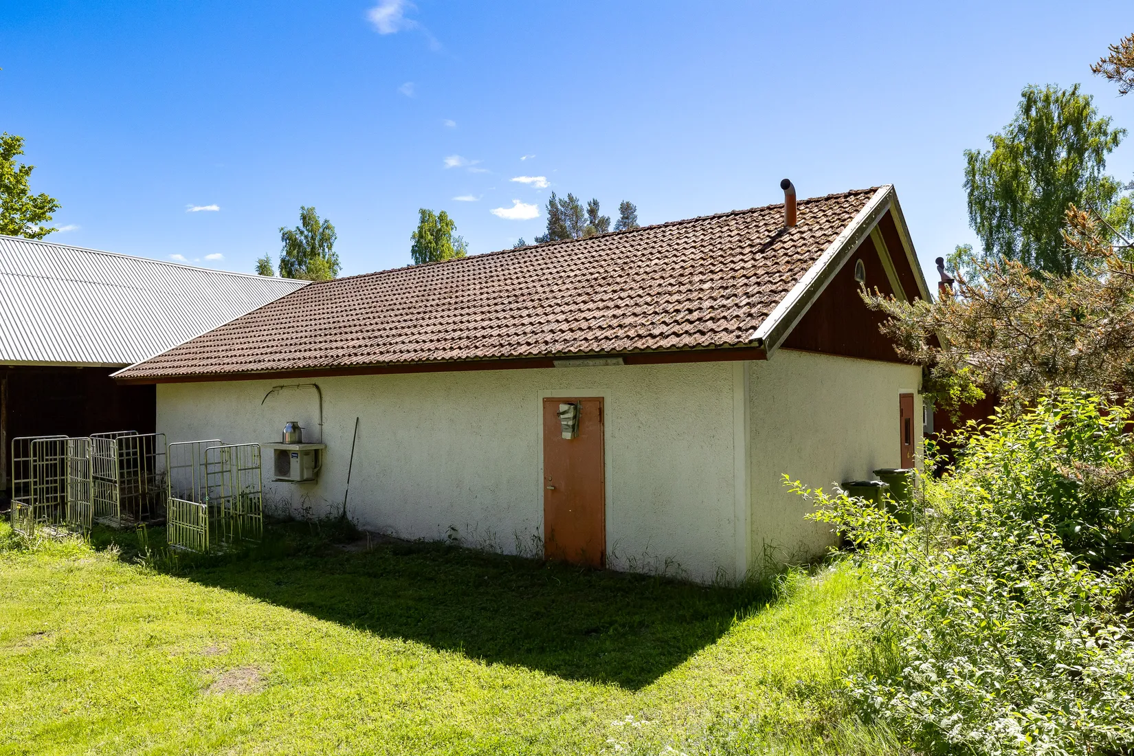 Gård/Skog, Norrbyås 515, Örebro