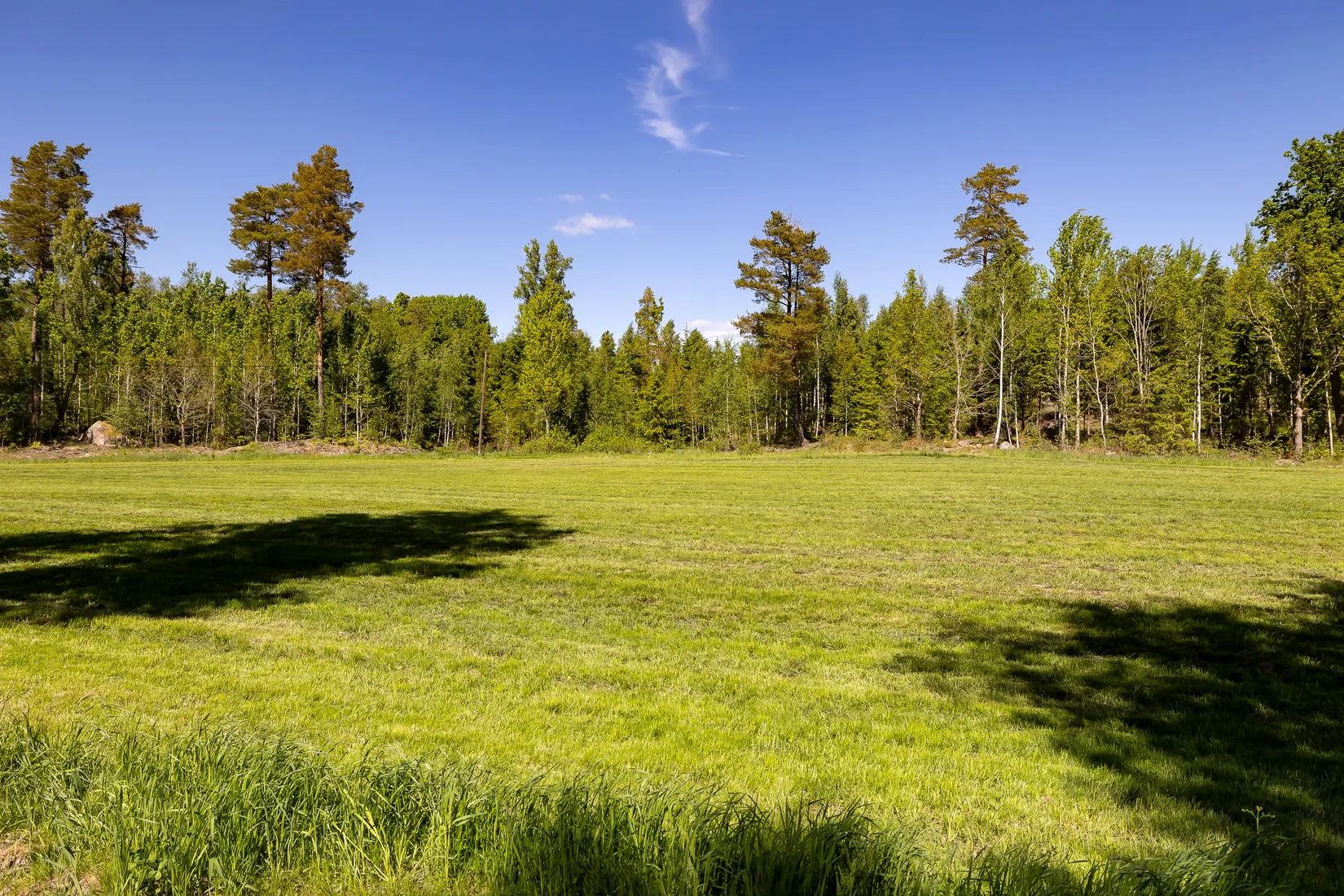 Gård/Skog, Norrbyås 515, Örebro