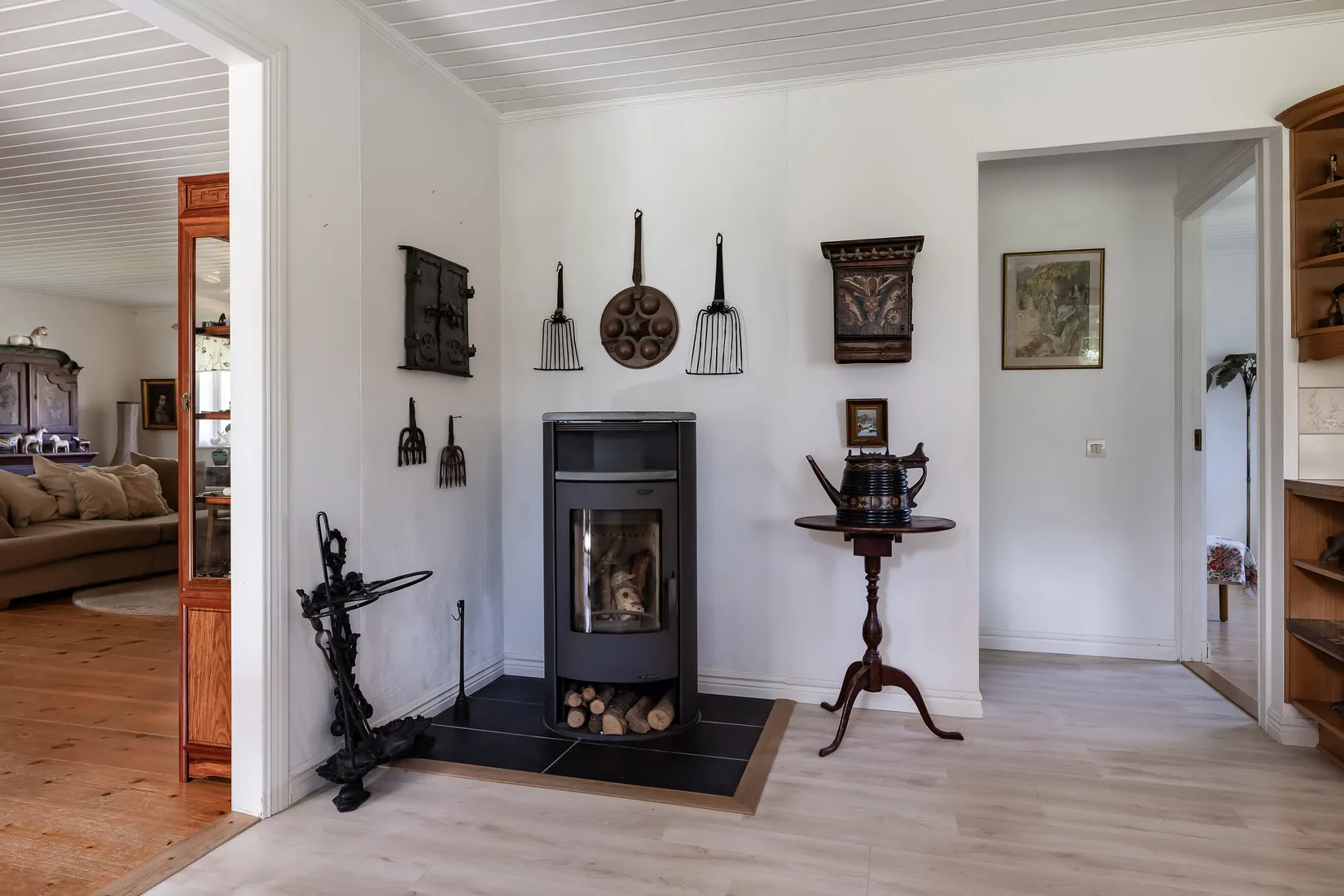 Gård/Skog, Norrbyås 515, Örebro
